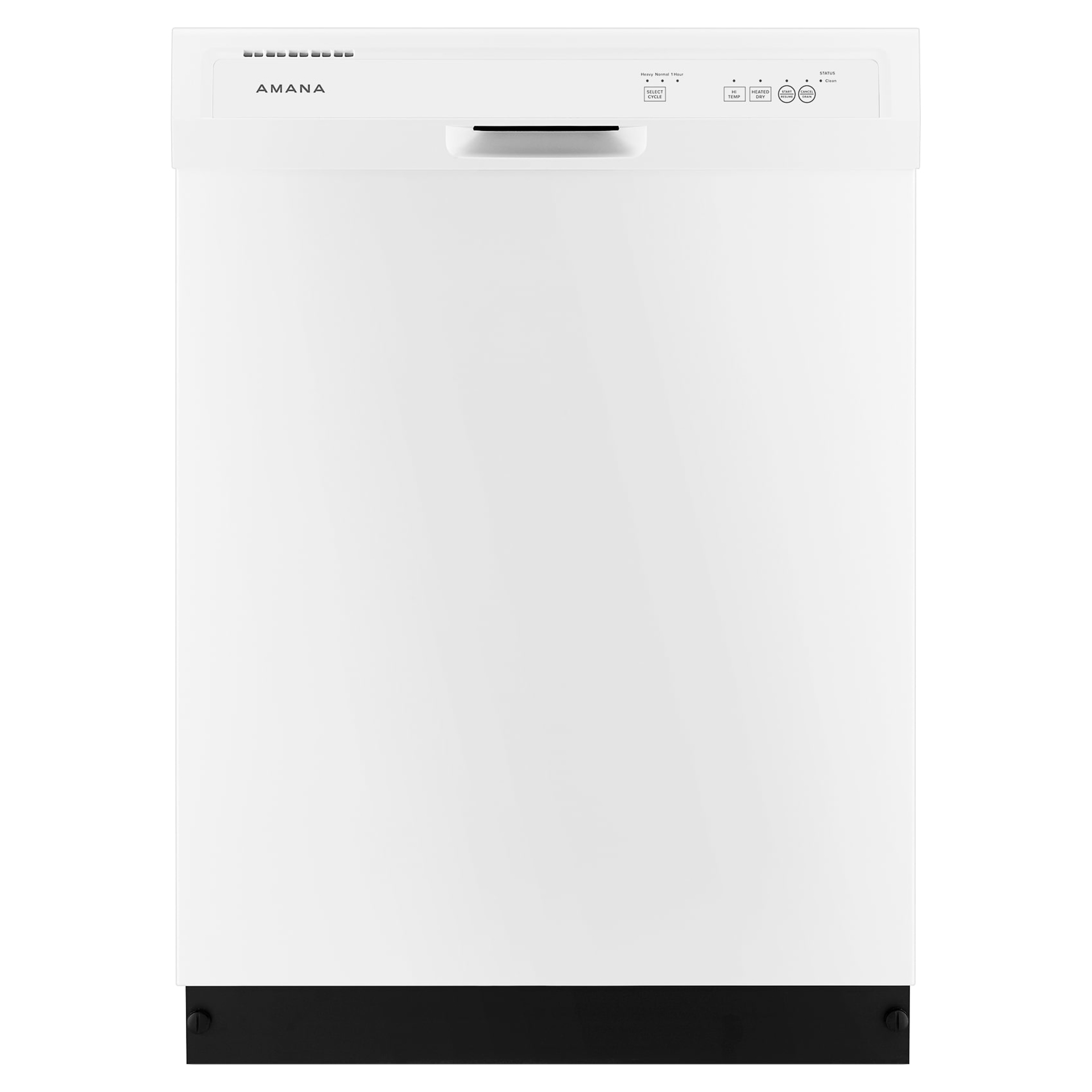 Lavevaiselle grande cuve Amana ADB1400AGW Tanguay