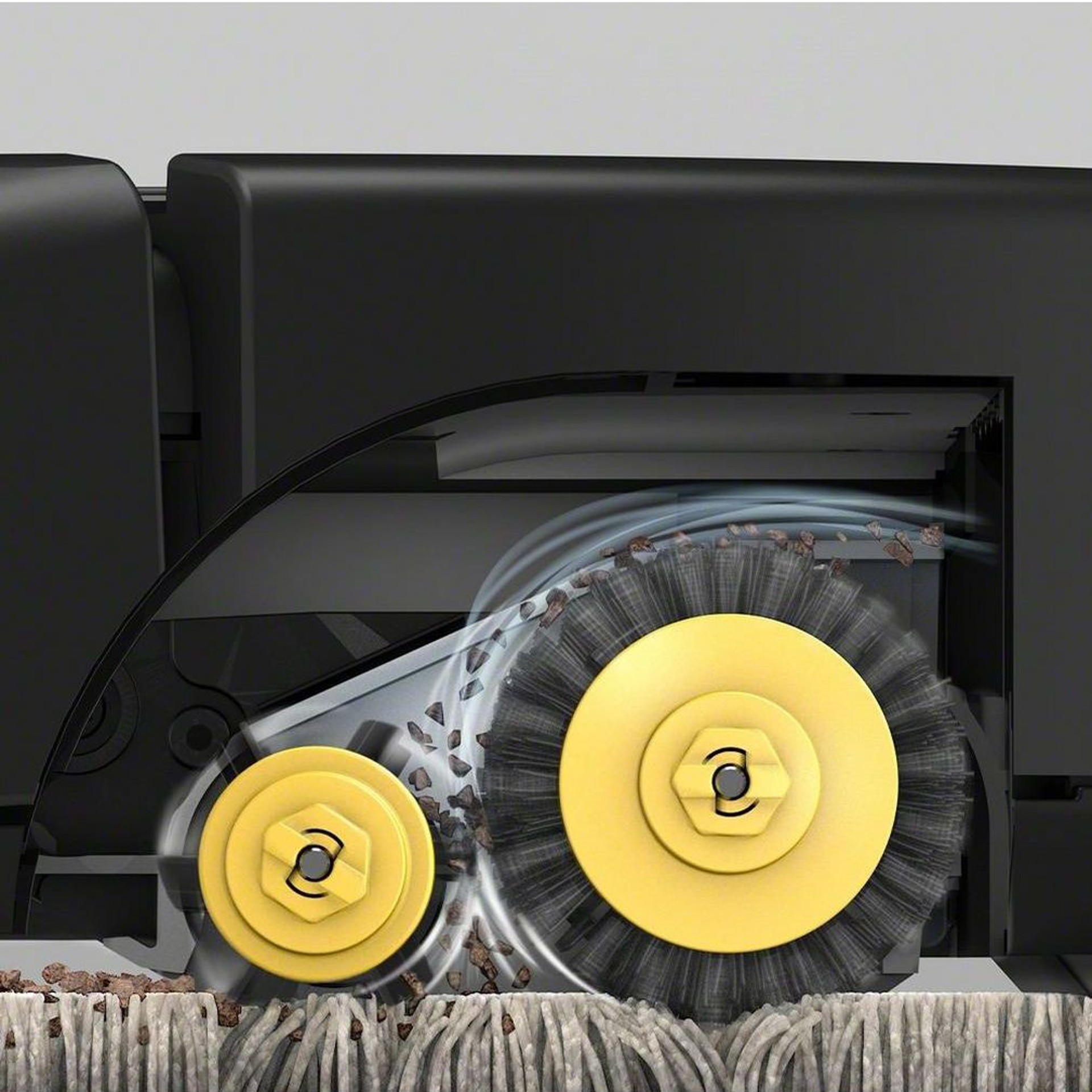 Aspirateur Irobot ROOMBA 694 Démonstrateur iRobot R694020 Tanguay