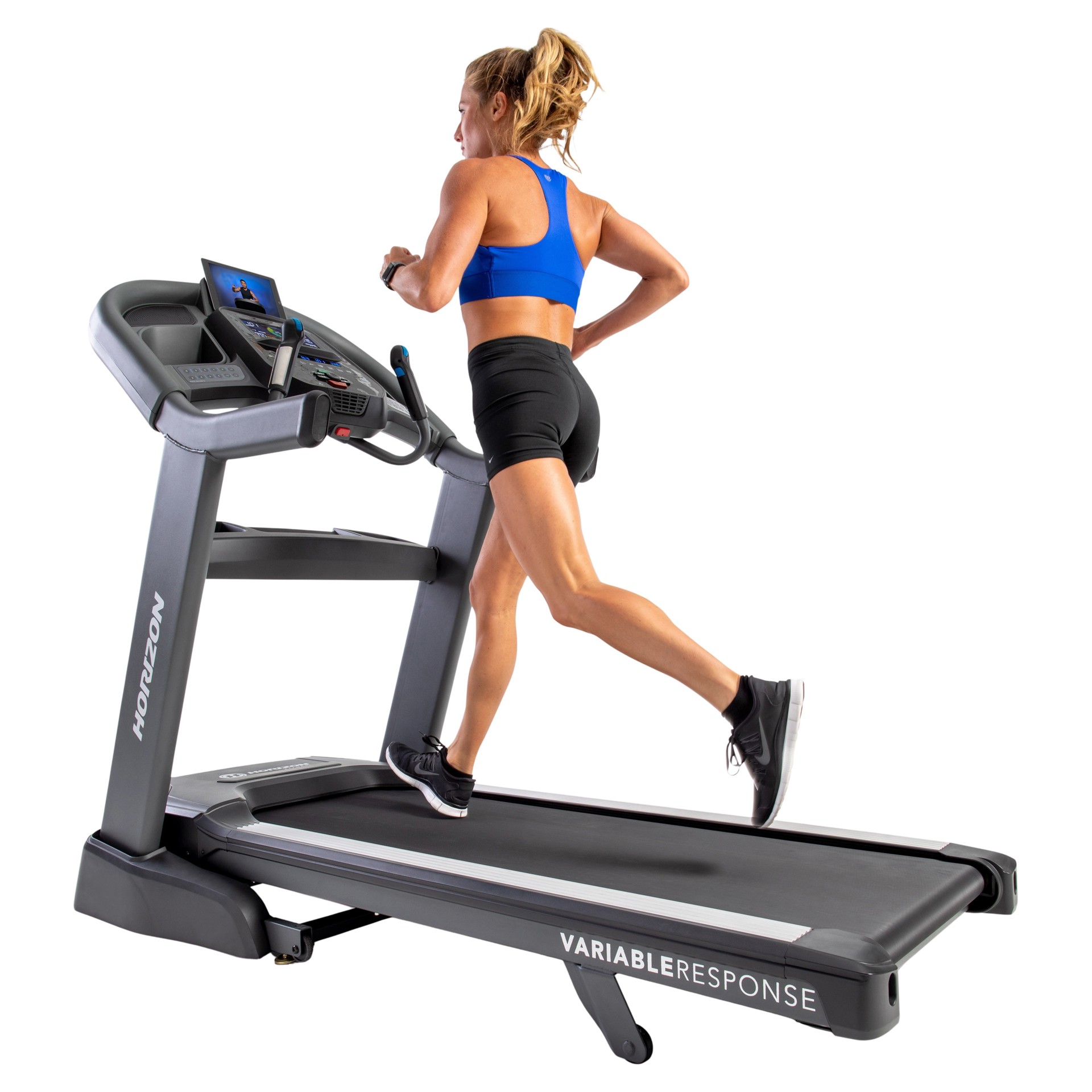Horizon 7.8 Treadmill Horizon 7016 | Tanguay
