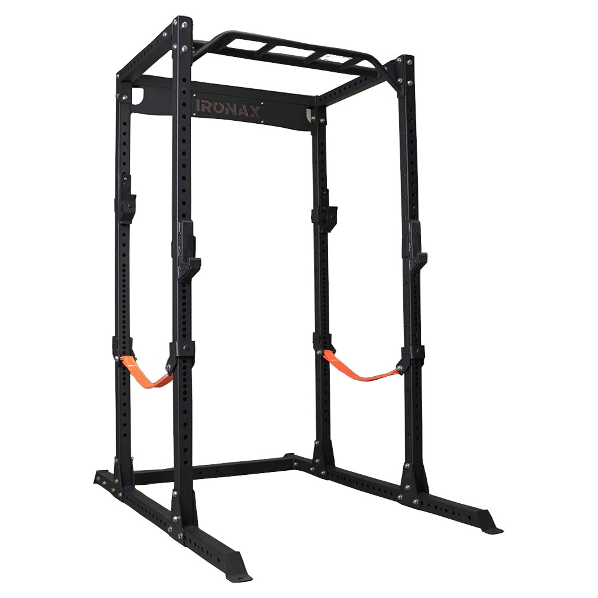 REXXAM PowerMAX WIDE 90　25cm Powerline Vertical Knee Raise PVKC83X – The Treadmill Factory