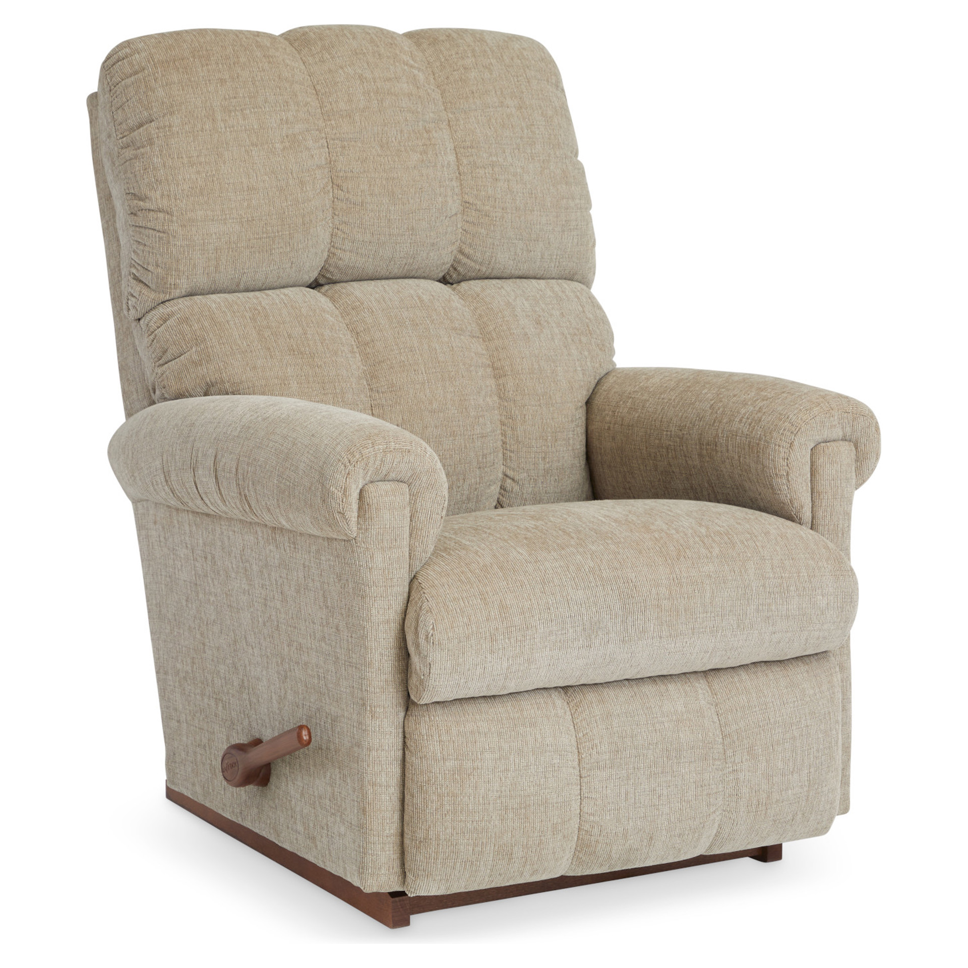 Vail Collection Fabric Rocker Recliner La-Z-Boy 10-403 | Tanguay