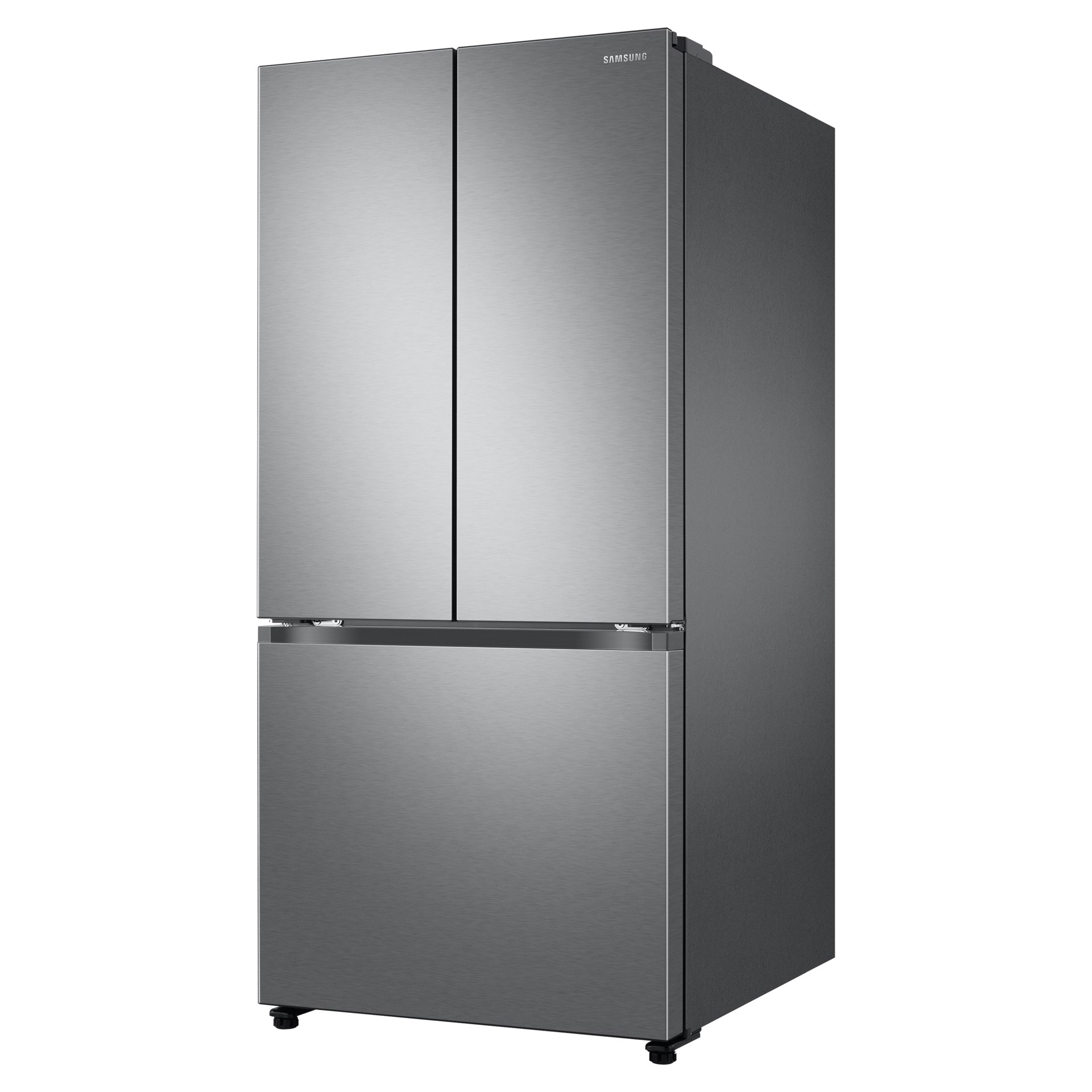 24.5 cu. ft. French Door Refrigerator Samsung RF25C5151SRAA | Tanguay  LEntrepôt