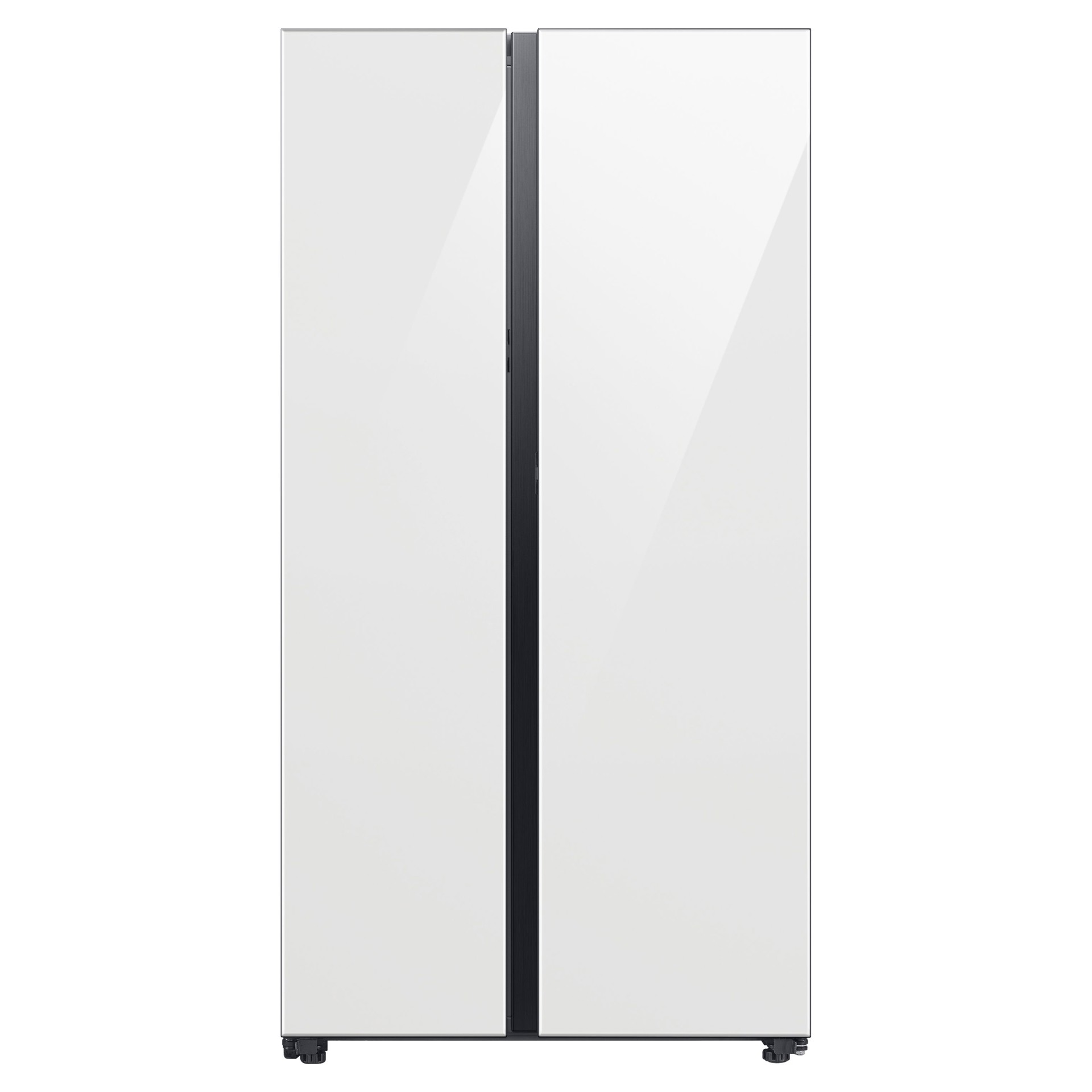 RT-98982ページ 22.6 cu. ft. Side-by-Side Refrigerator Samsung
