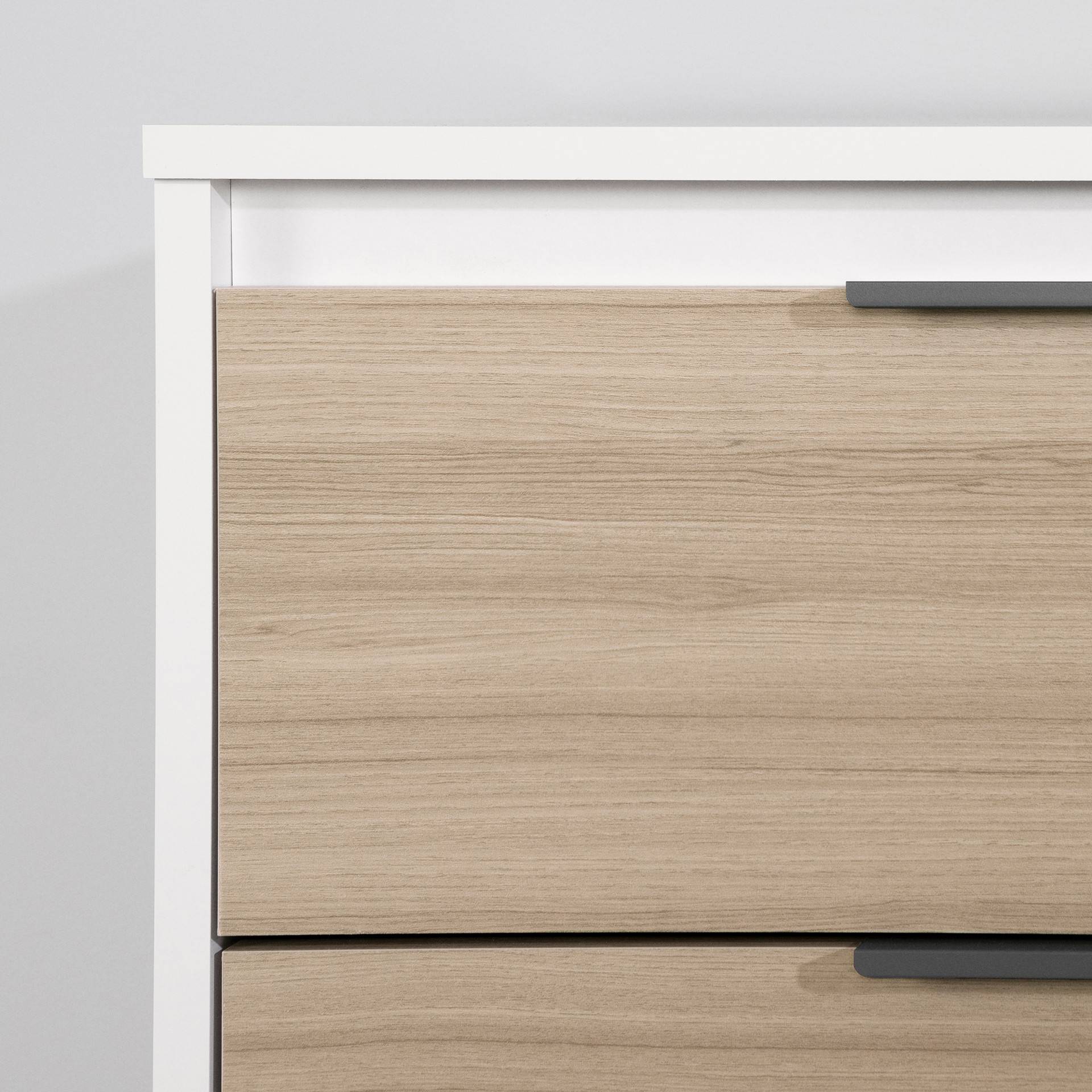 6-Drawer Double Dresser South Shore 13979 | Tanguay