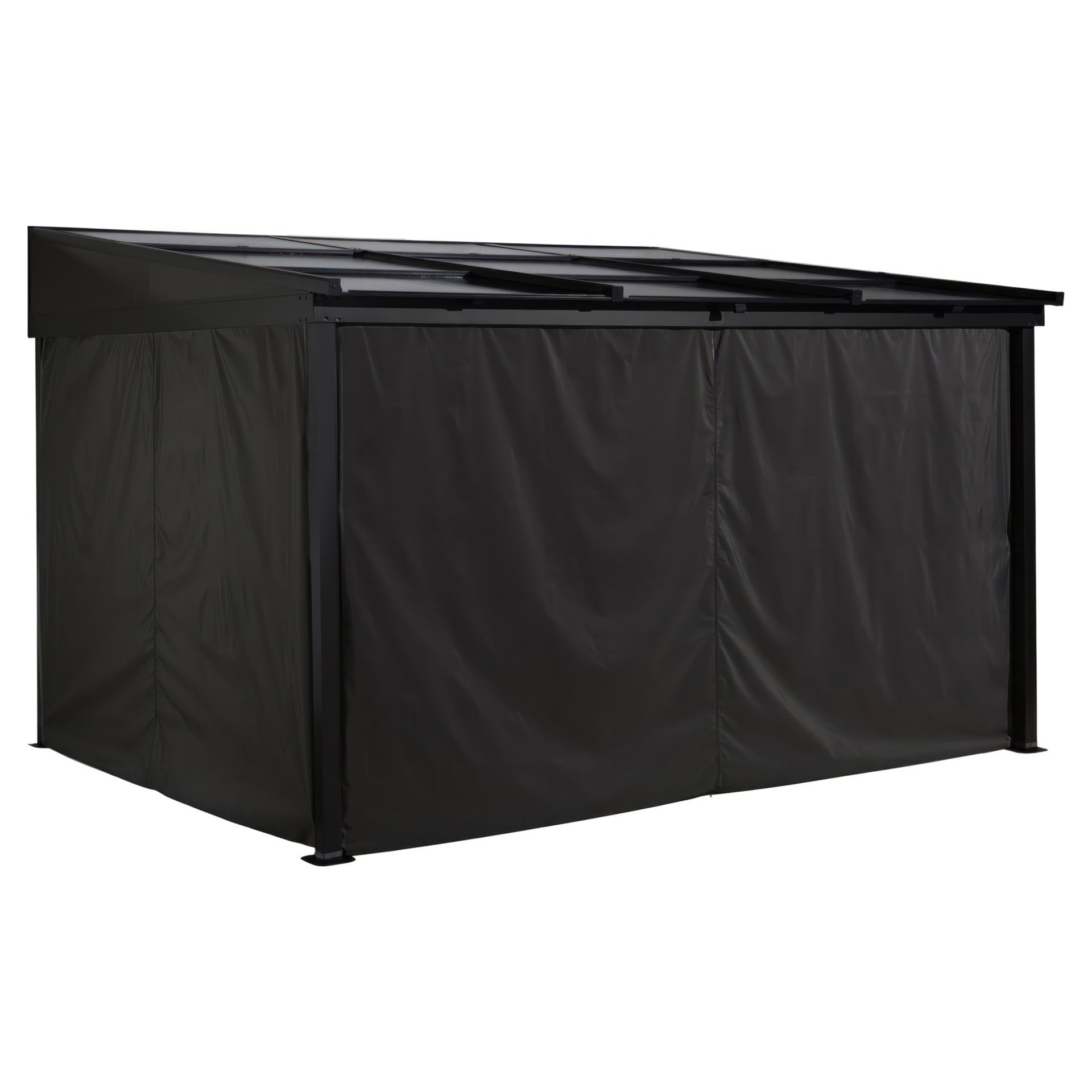 Gazebo Mural Sutton 10 Pi X 12 Pi SOJAG 500 9168808 Tanguay gazebo-mural-sutton-10-pi-x-12-pi-sojag-500-9168808-tanguay