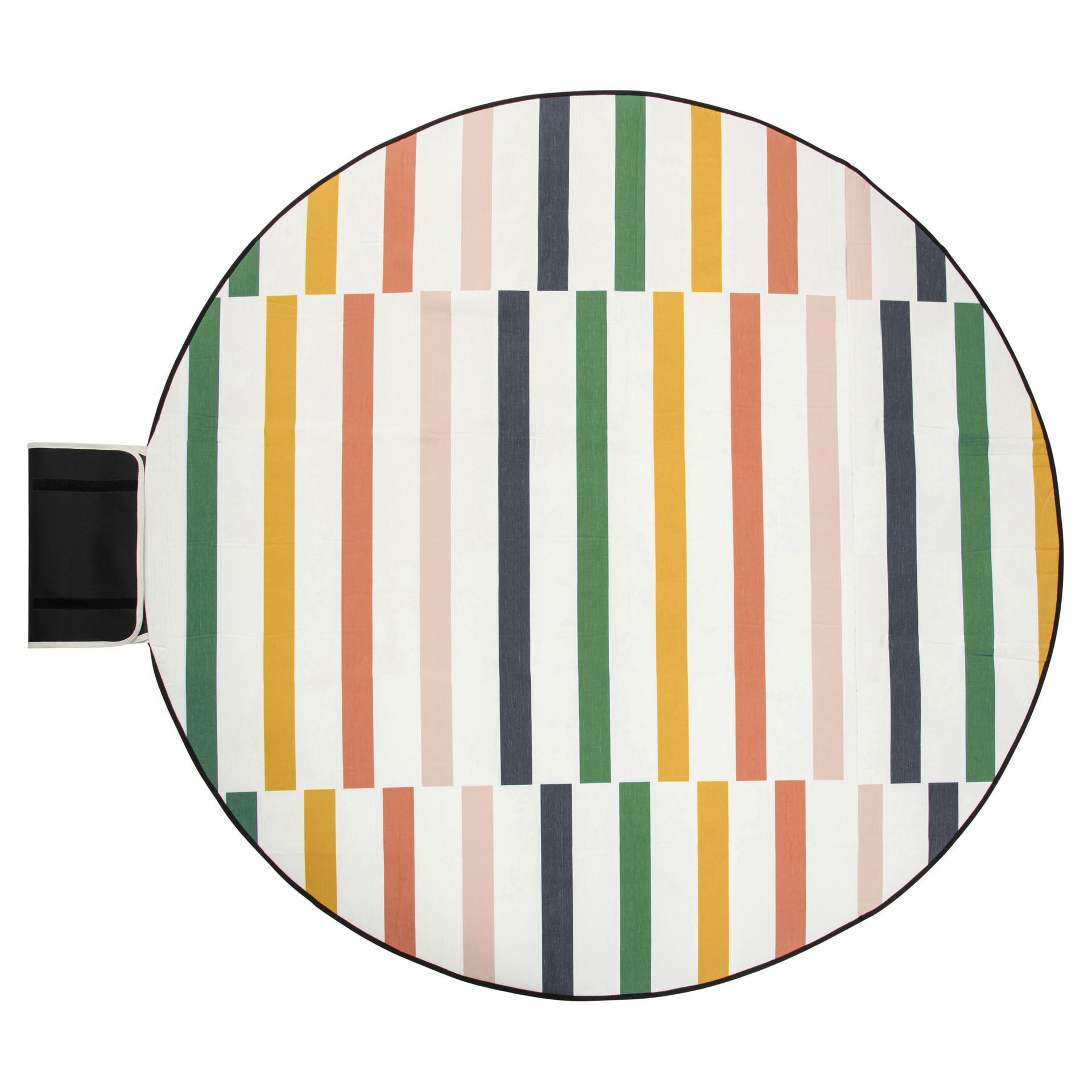 Basil Bangs' Love Rug Daydream Picnic Rug Basil Bangs BRF200247 Tanguay