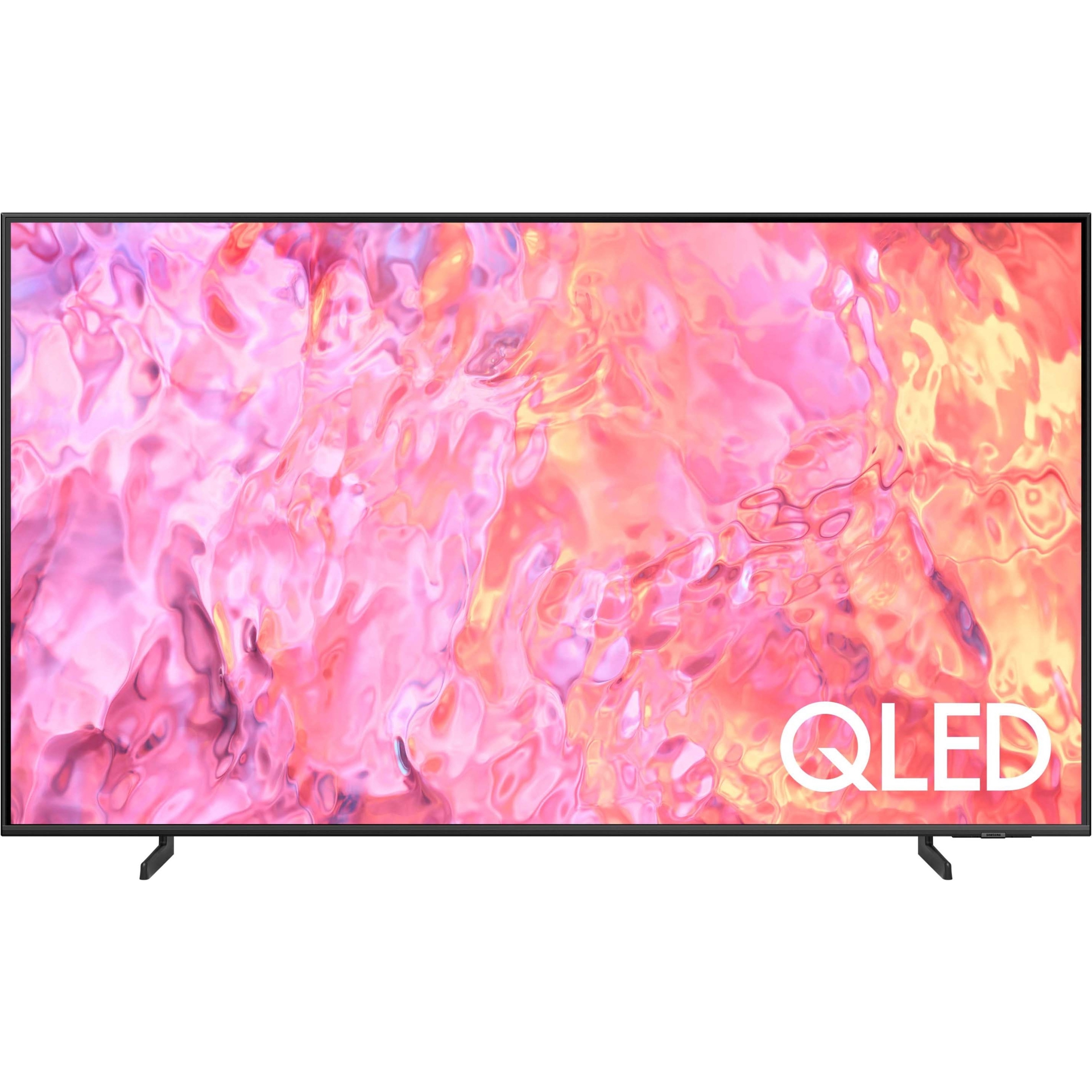 Téléviseur QLED 4K écran 50 po Samsung QN50Q60CAFXZC | Tanguay