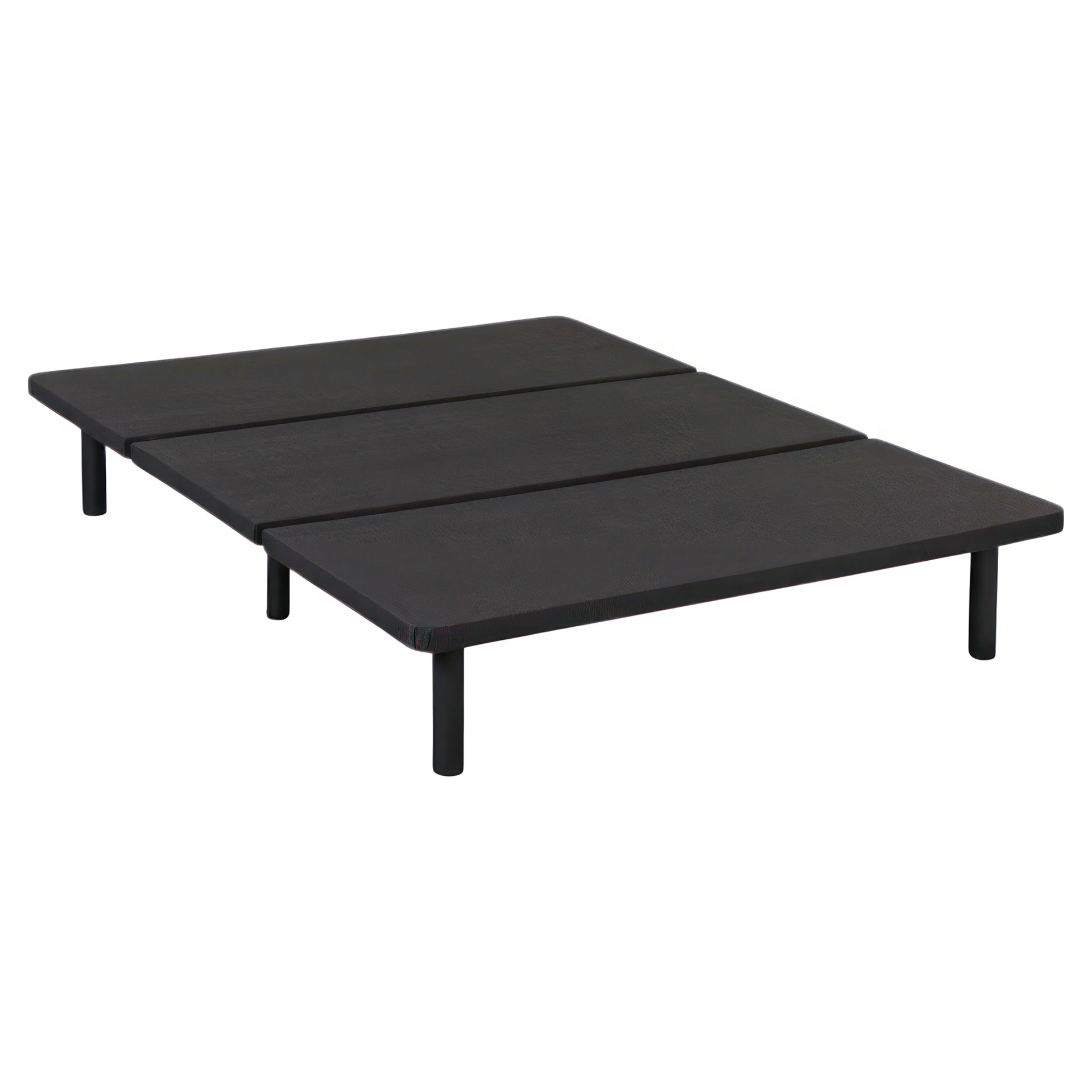 queenbee Zinus Queen Bed Frame - Abel 14 inch Metal Bed Frame with