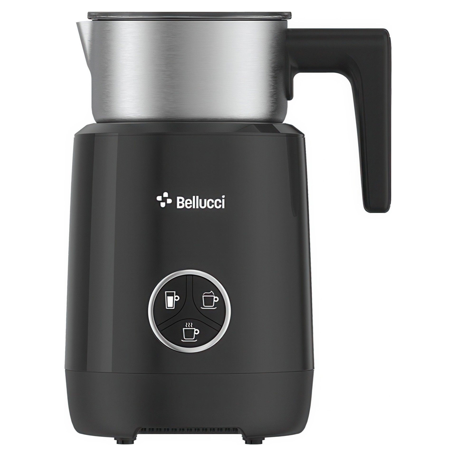 Belluci Latte Pro Milk Frother Bellucci D088 | Tanguay