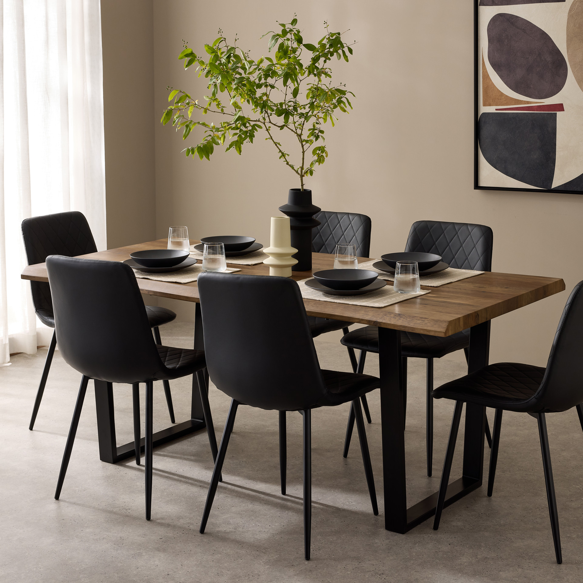 Dining Table International T-1810 | Tanguay