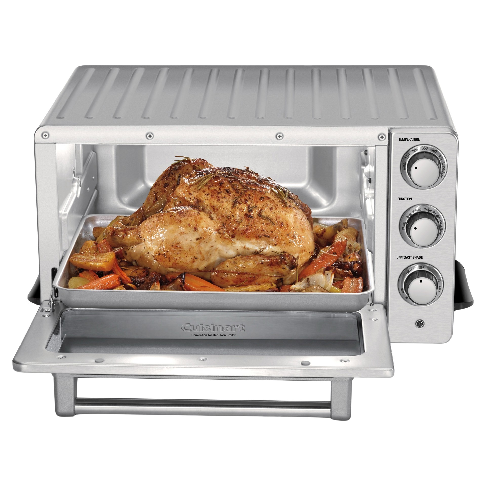 Four Grille Pain Convection Cuisinart Tob N Ec Tanguay