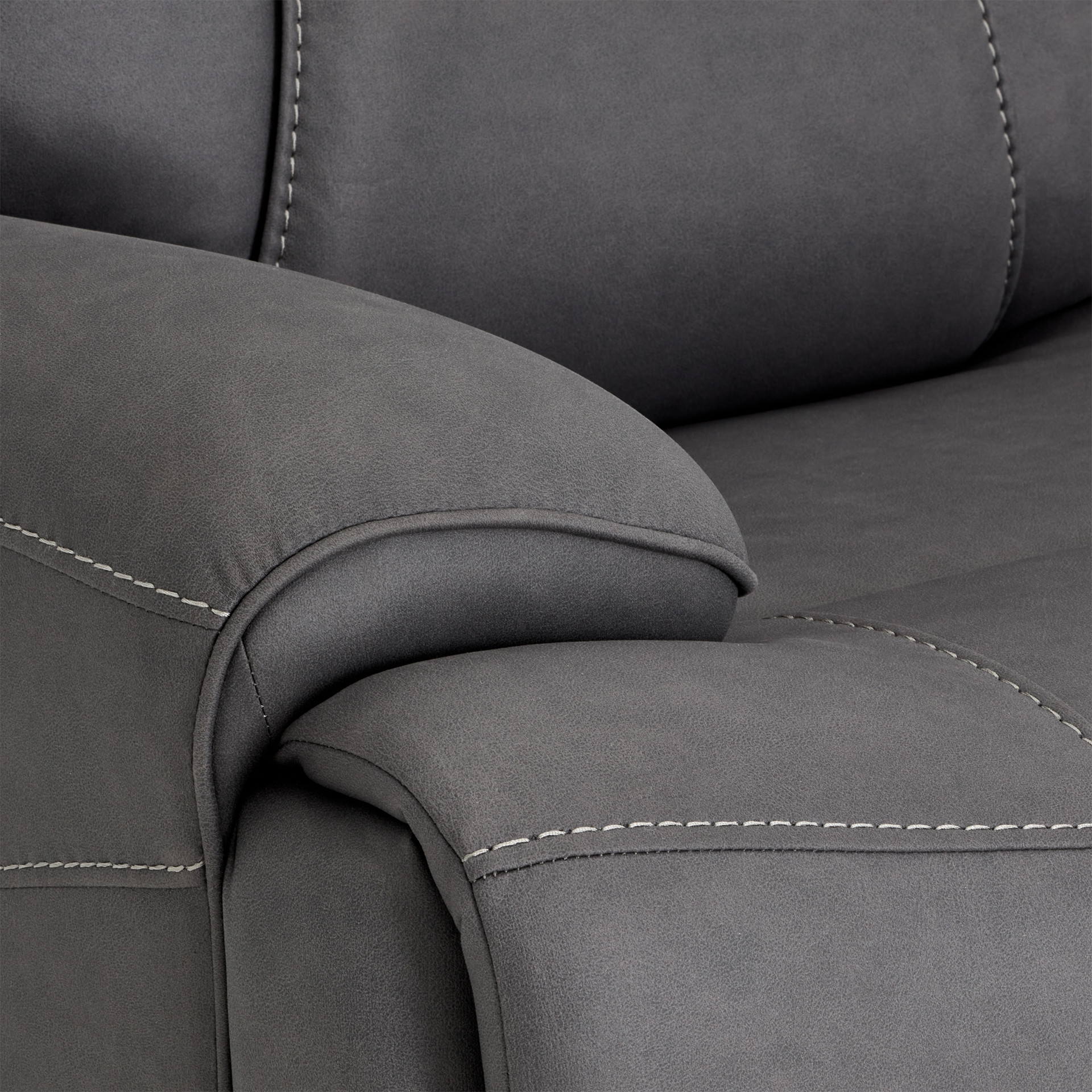 家具 Prier Kirke Collection Power Reclining Sofa Primo UD62131673MPSF