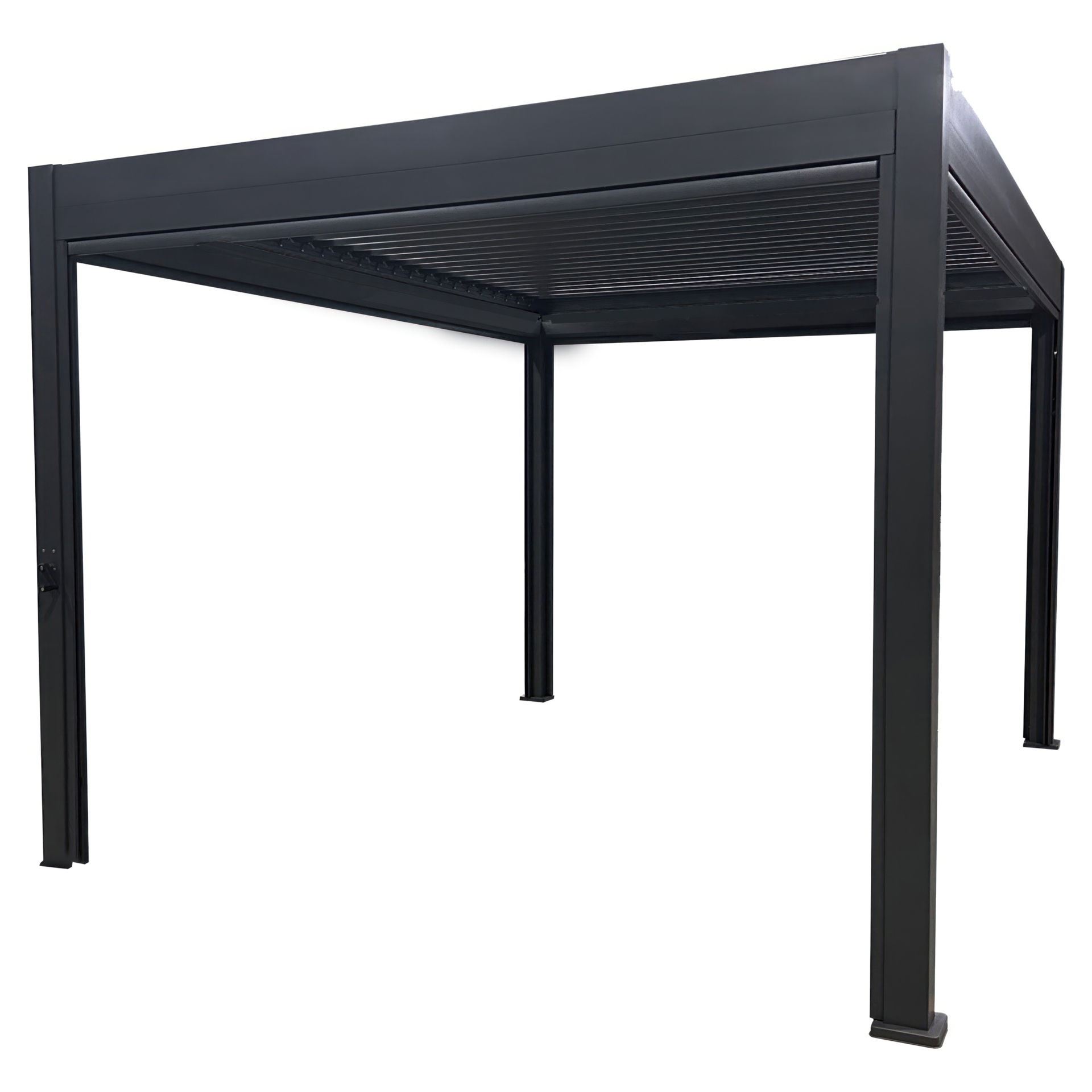 Glendale Pergola 10' X 13' Corriveau N101303-F72-000 | Tanguay