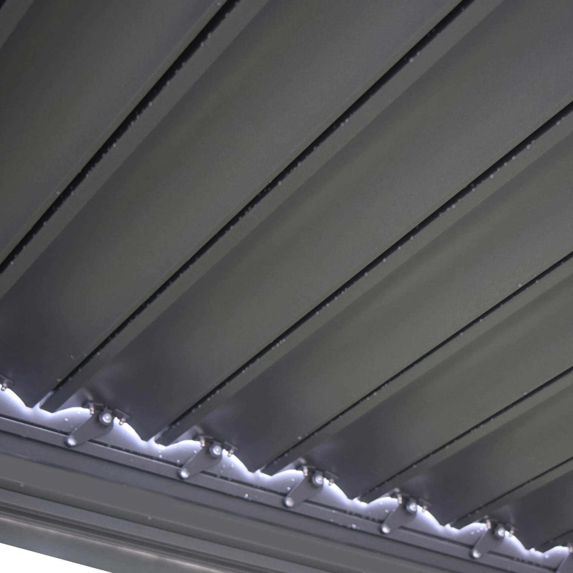 Glendale Pergola 10' X 13' Corriveau N101303-F72-000 | Tanguay