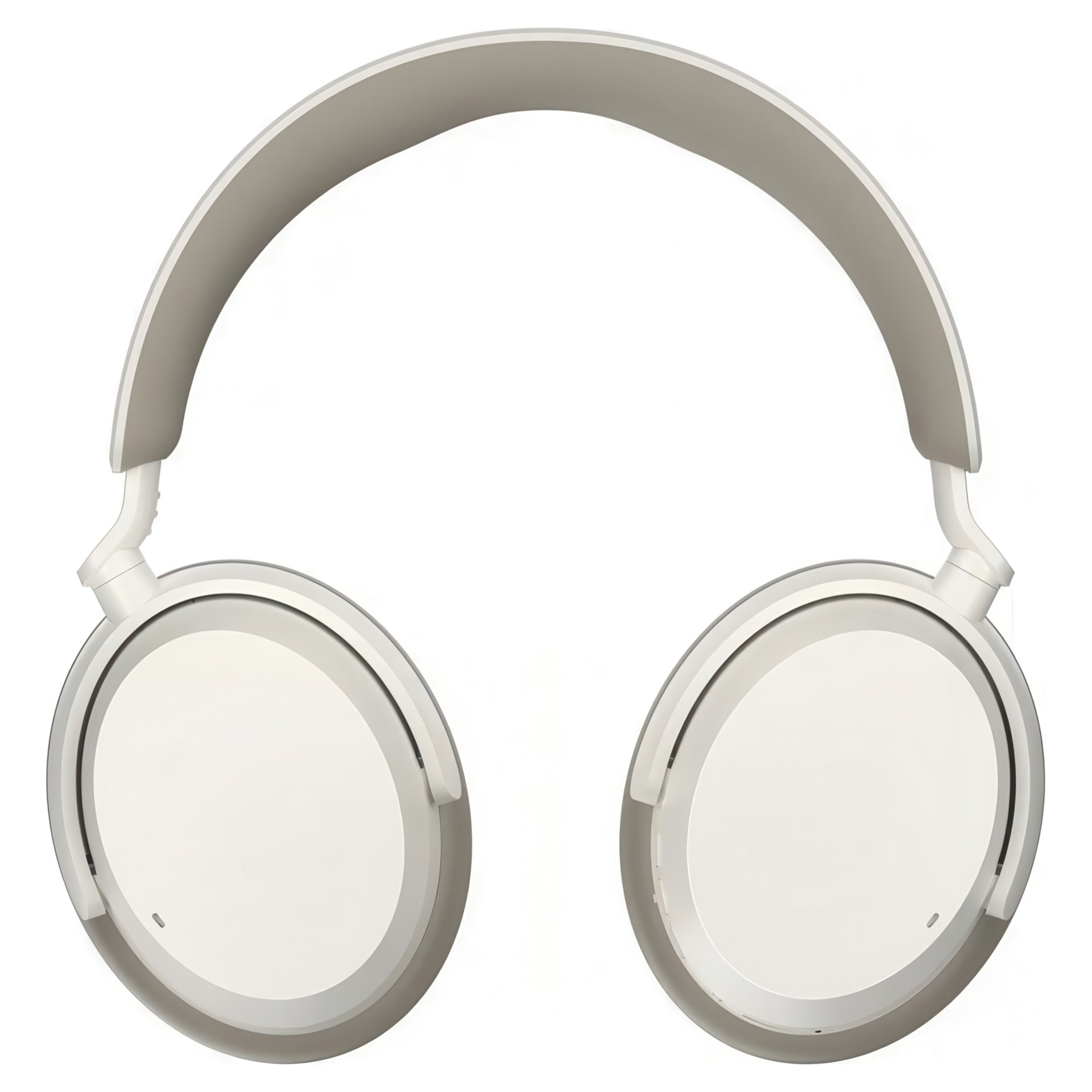 Accentum Wireless Bluetooth Headphones Sennheiser ACAEBT WHITE