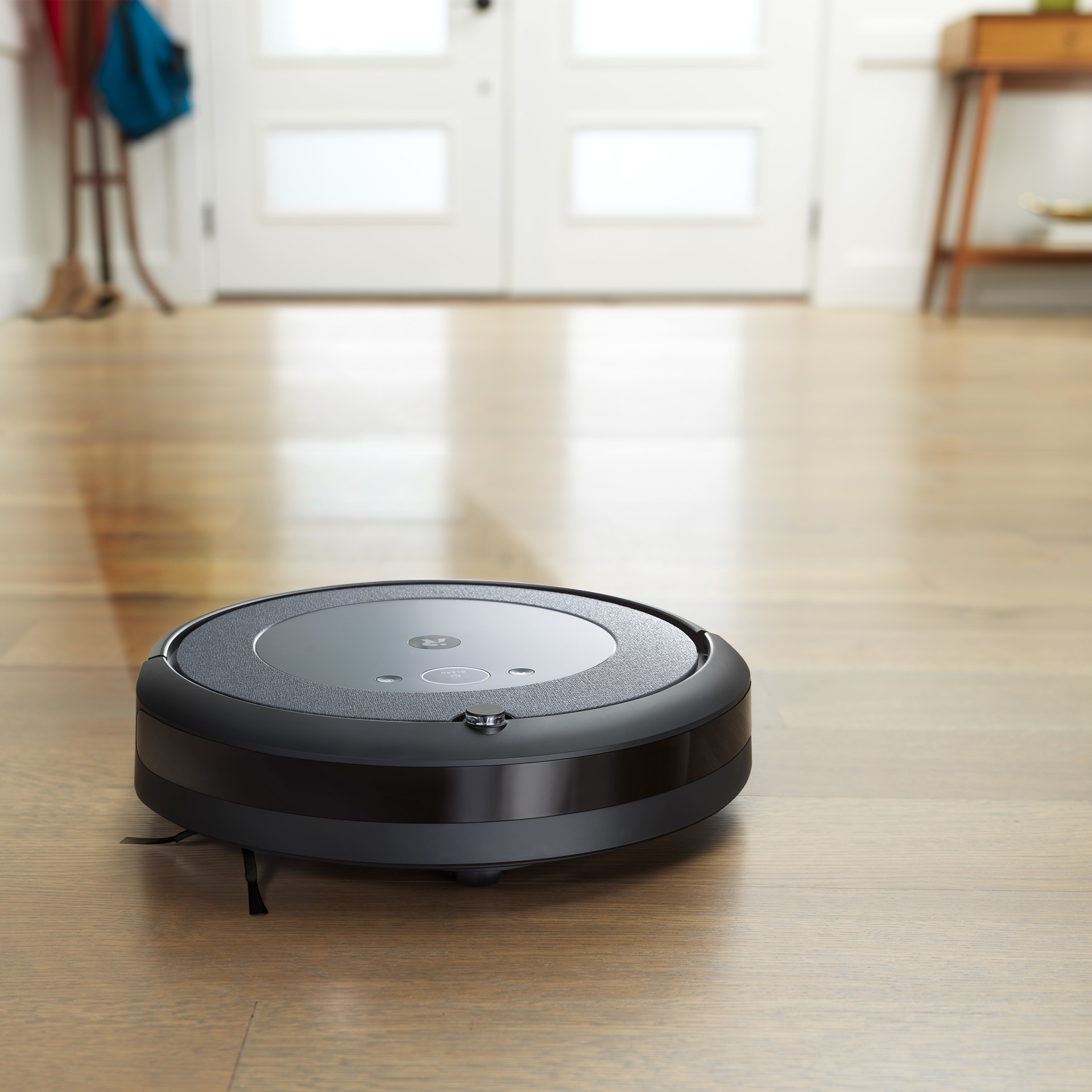 Aspirateur Irobot Roomba I5+ Combo iRobot I557020 Tanguay