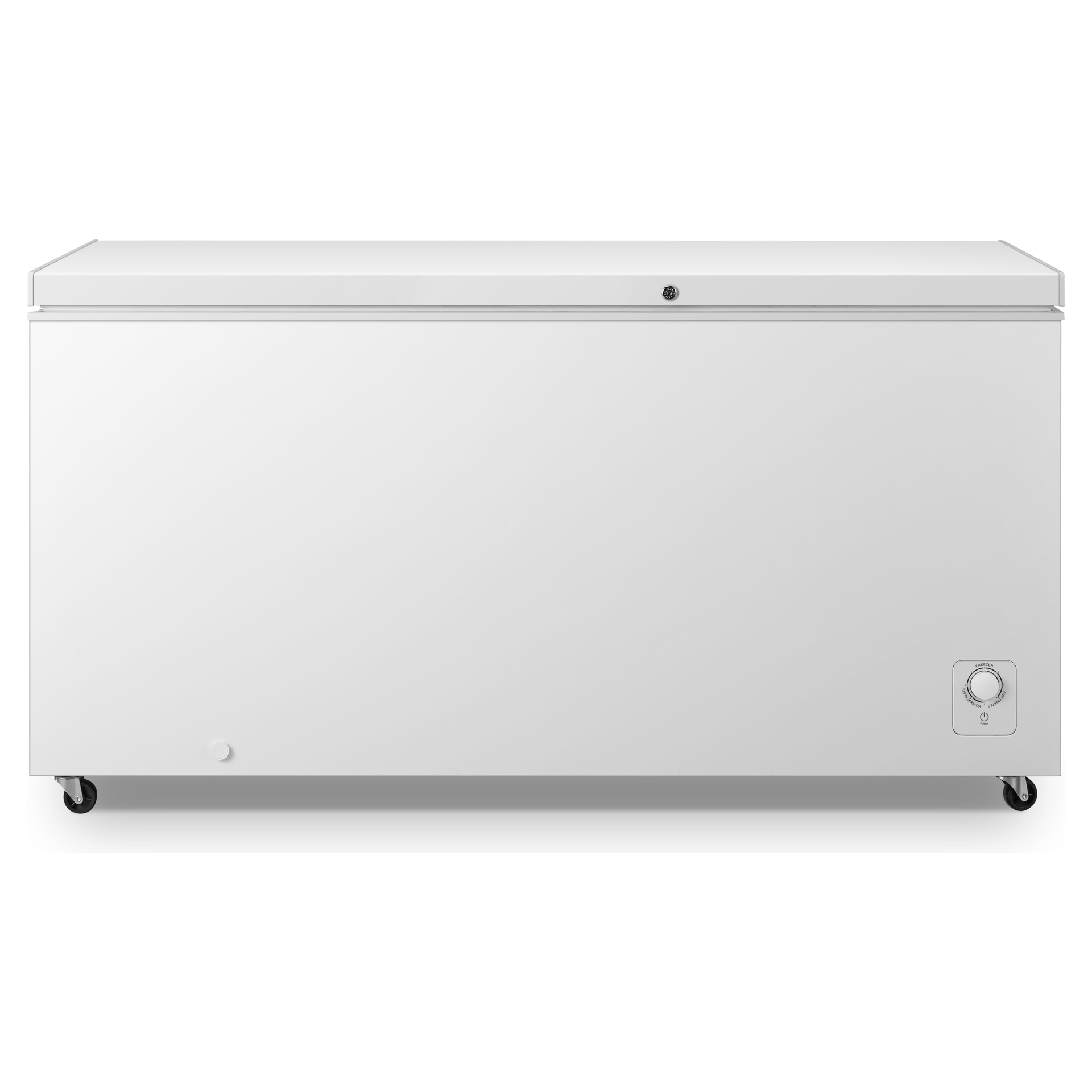 user_fc2407f6 A3626 G2147 17.7 cu. ft. Convertible Chest Freezer - 66 in Hisense FC18D6CWD