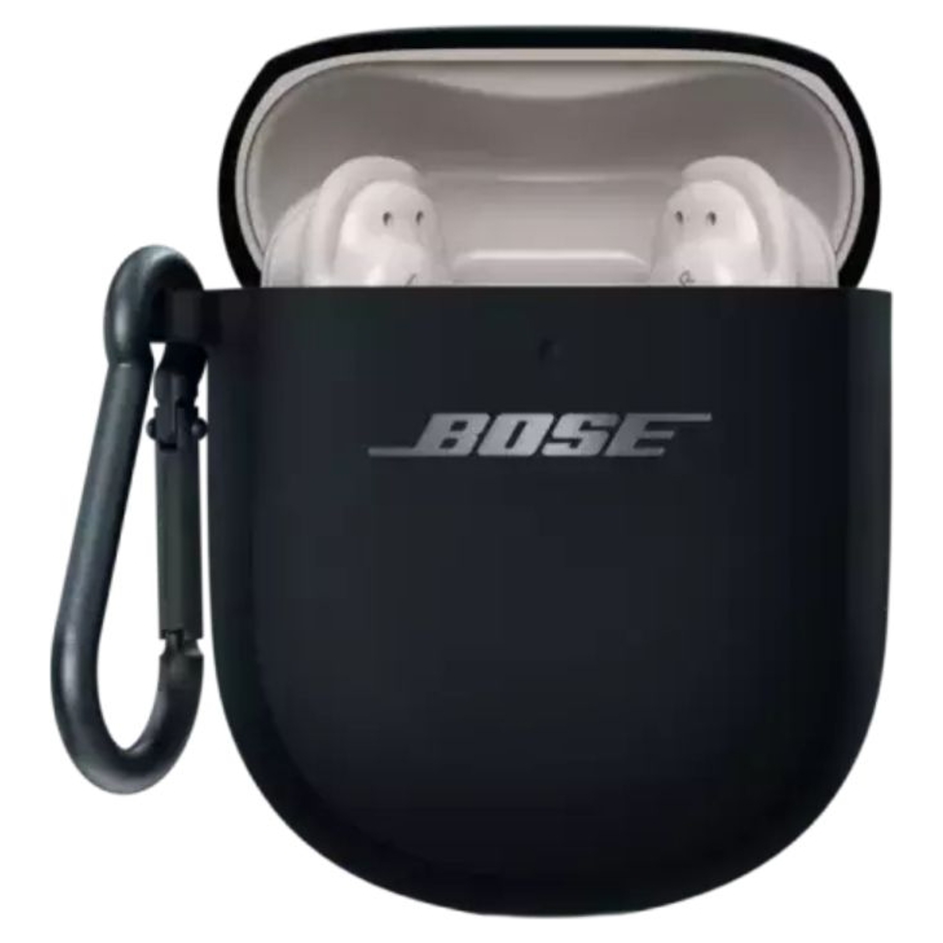 Bose Wireless Charging Case Cover for QuietComfort Ultra Earbuds