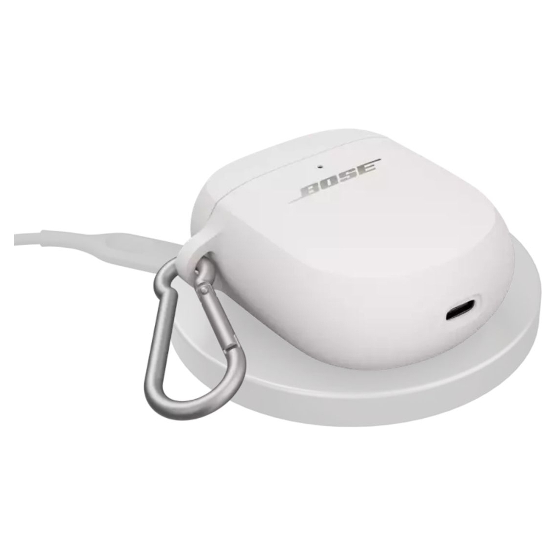 Bose Wireless Charging Case Cover for QuietComfort Ultra Earbuds