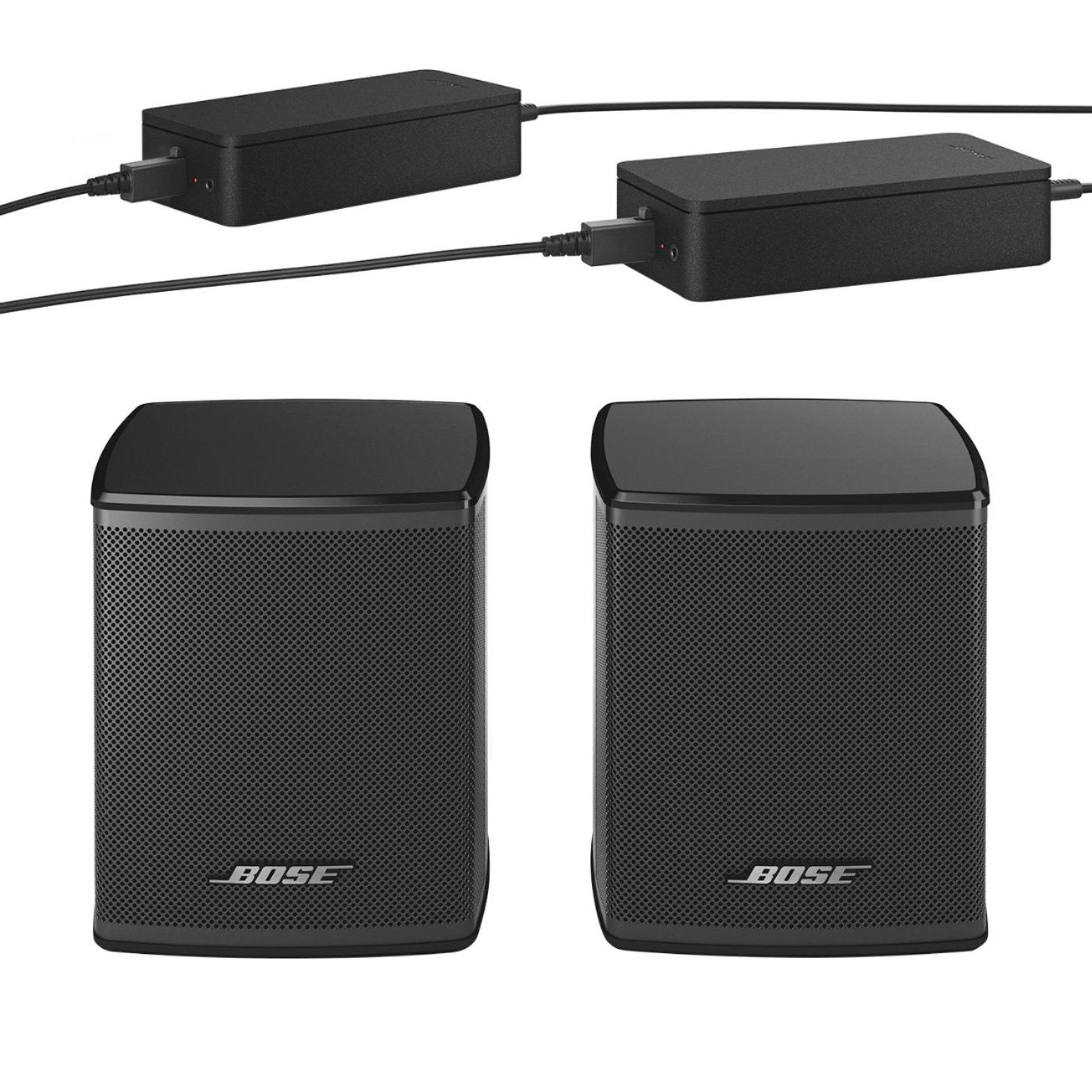 その他 Bose Surround Speakers Bose Surround Speaker - Pair - Black | Best Buy Canada