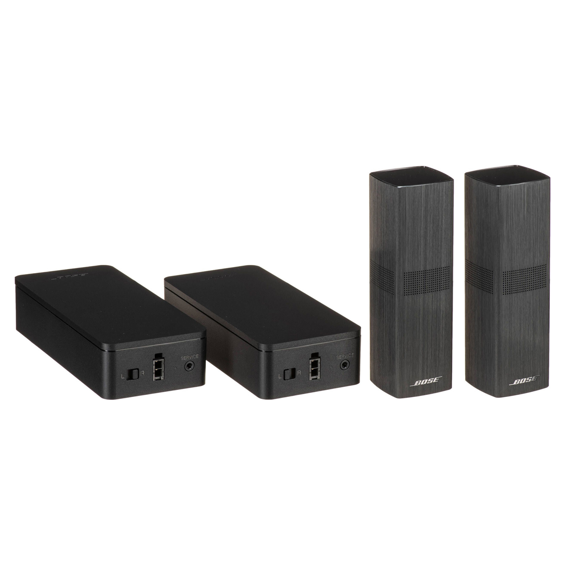 BOSE Surround Speakers 700 Bluetooth Bose 834402-1100 | Tanguay