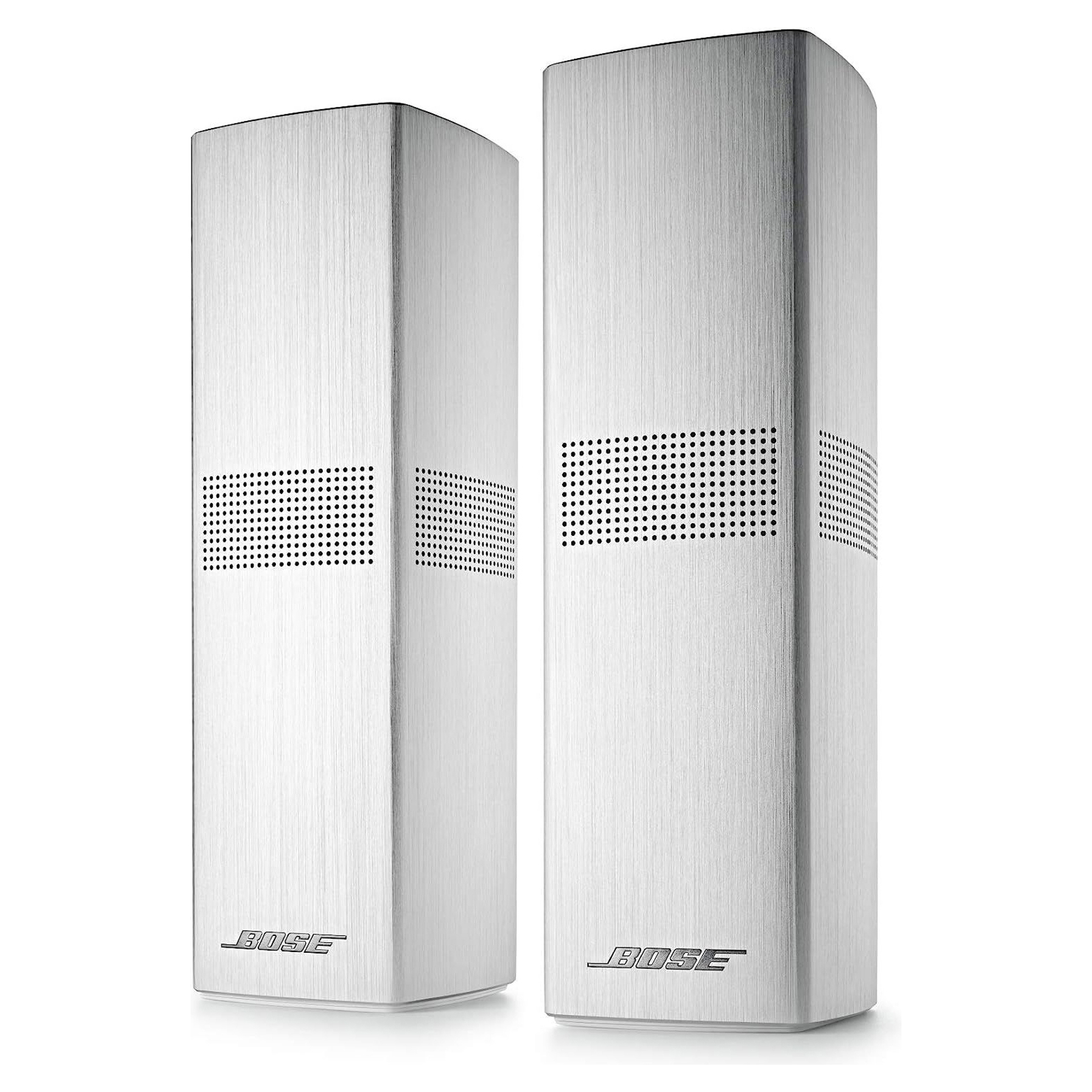 BOSE Virtually Invisible 300／箱・付属品あり Bose Virtually Invisible 300 Wireless Surround Speakers
