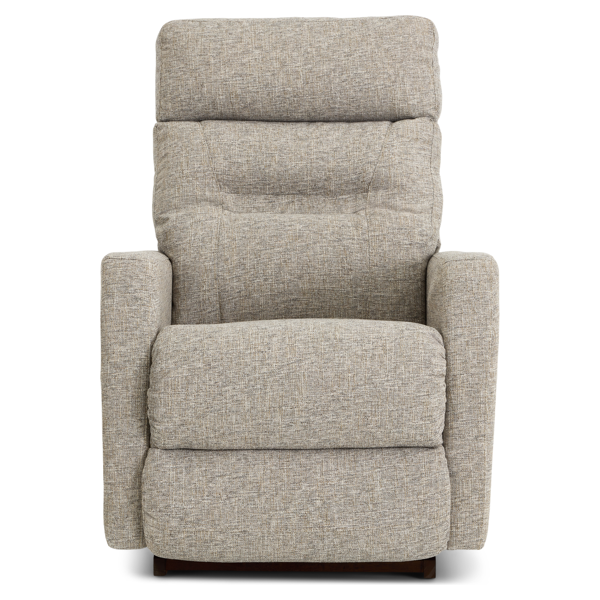 本物保証!  Fabric Power Collection Lennon Rocker 10X La-Z-Boy Recliner 洋楽