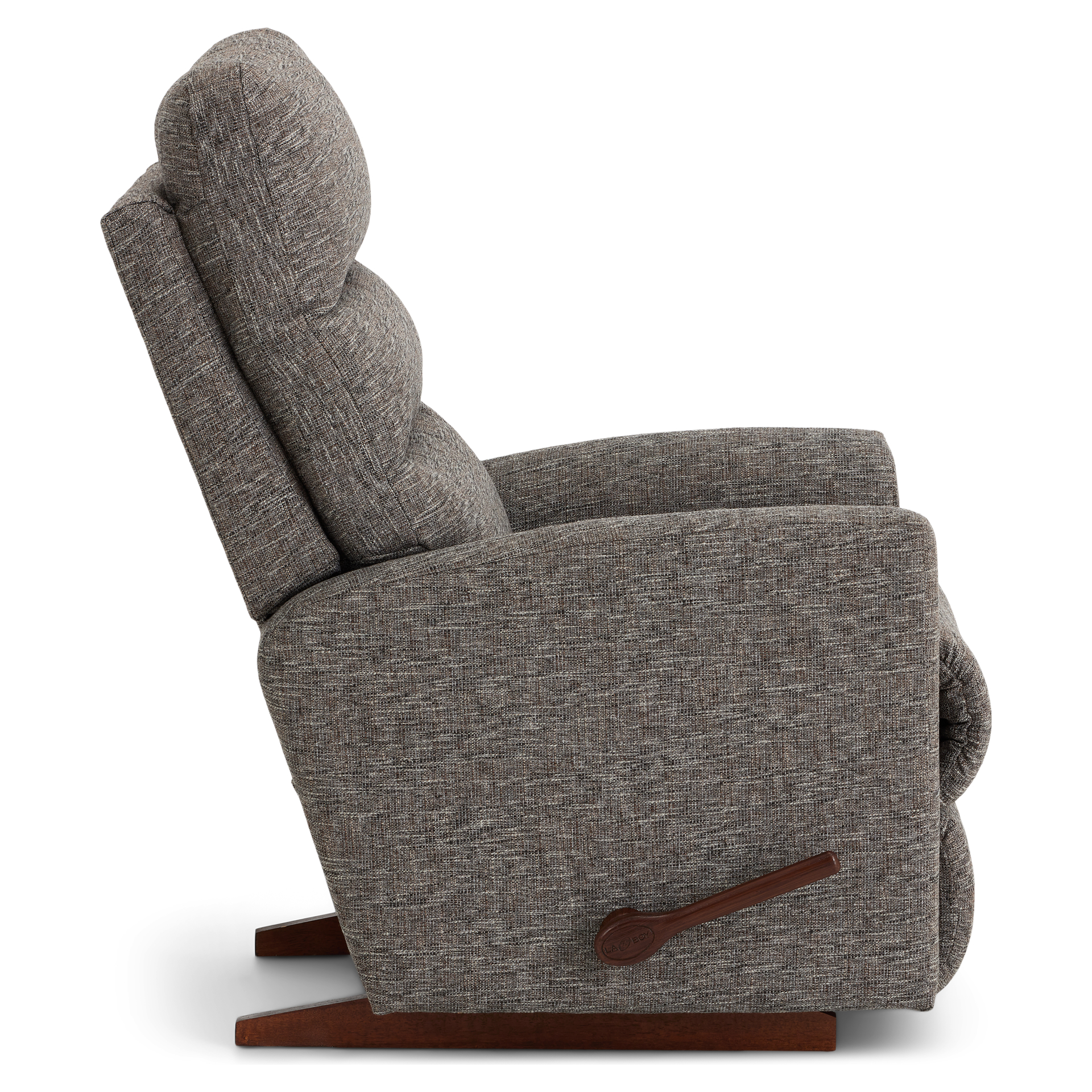 Fabric Rocker Recliner La-Z-Boy 10-786 | Tanguay
