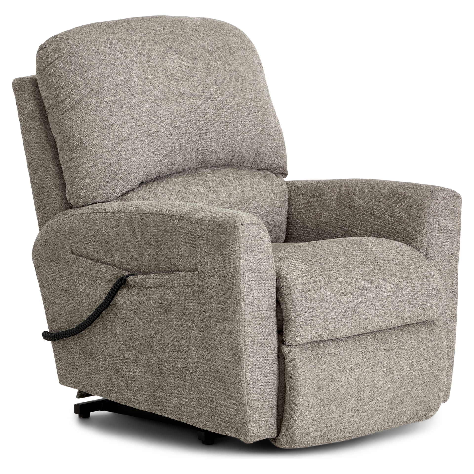 LaCherie Coupe Lounge Chair | SWS Group