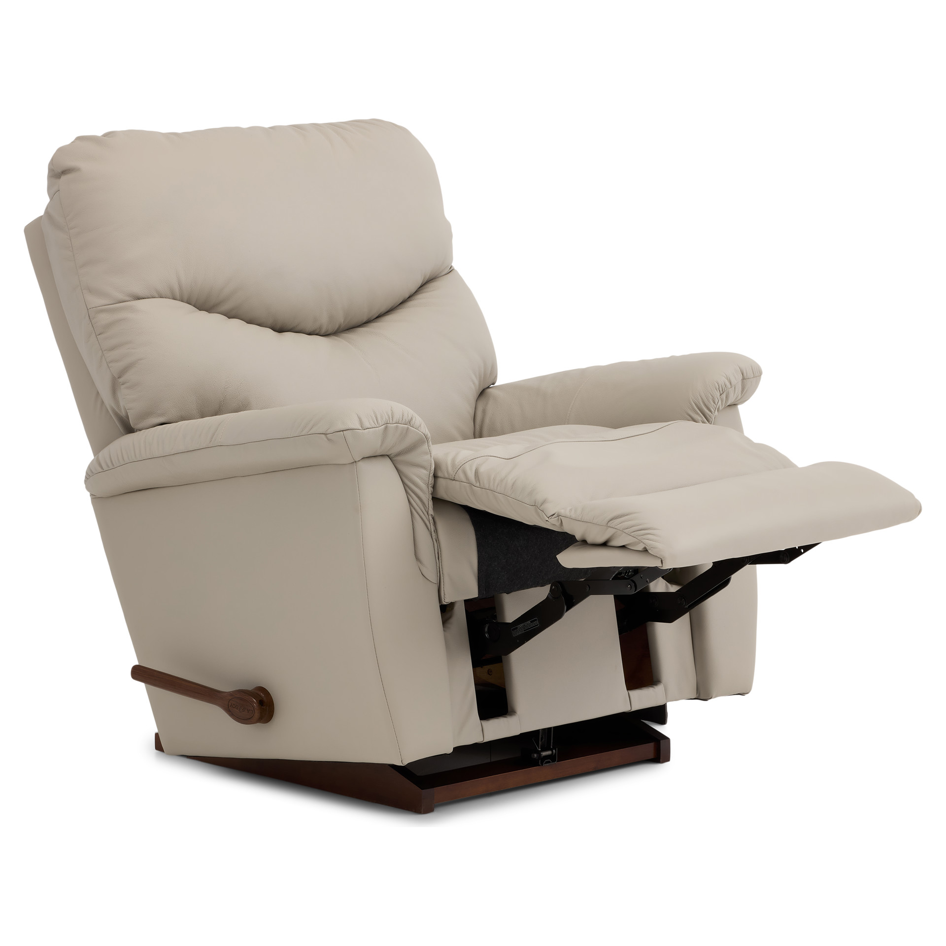 MNMN1210♪ La-Z-Boy® Lennon Rocking Recliner | Kondola's Furniture