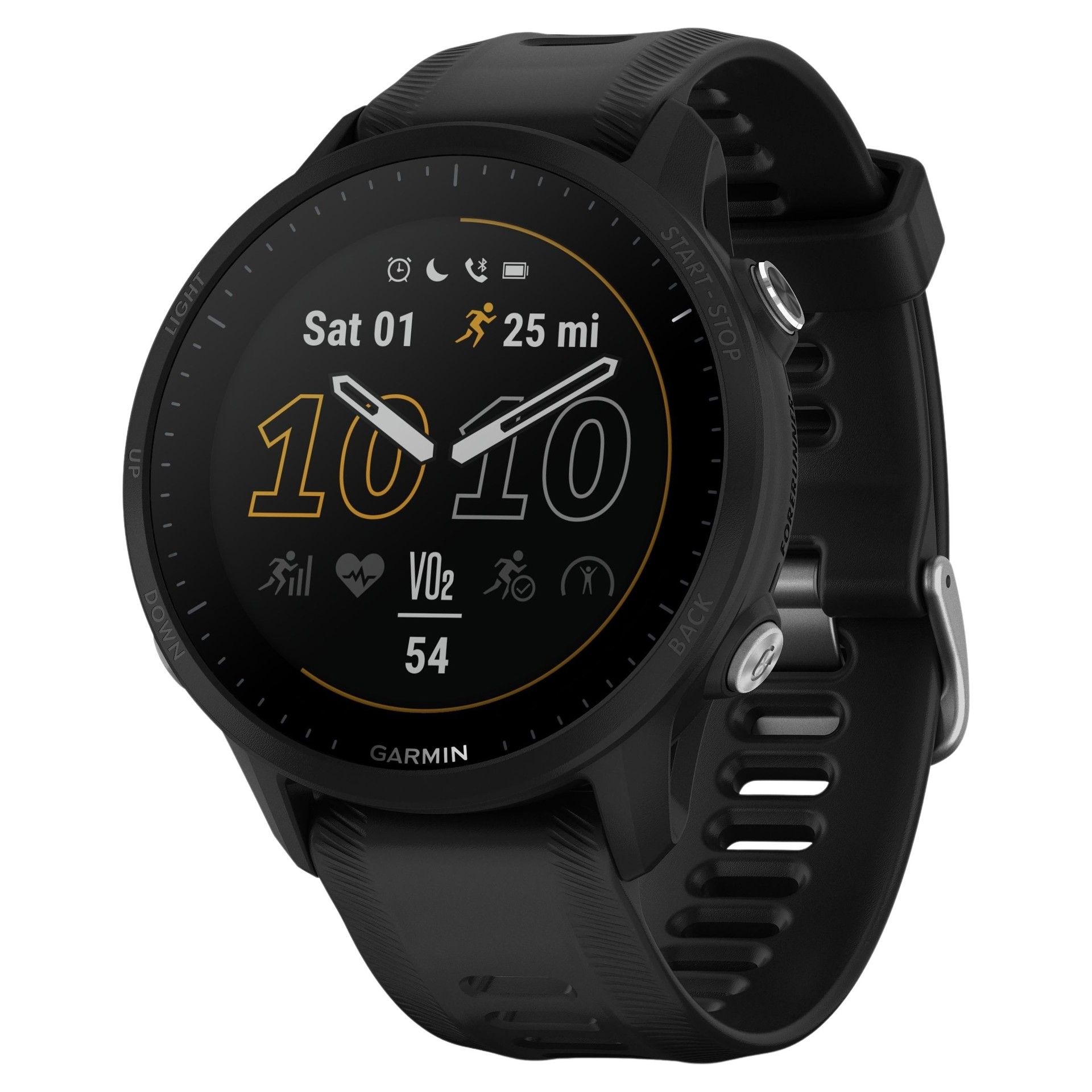 Forerunner 955 Smartwatch Garmin 010-02638-10 | Tanguay