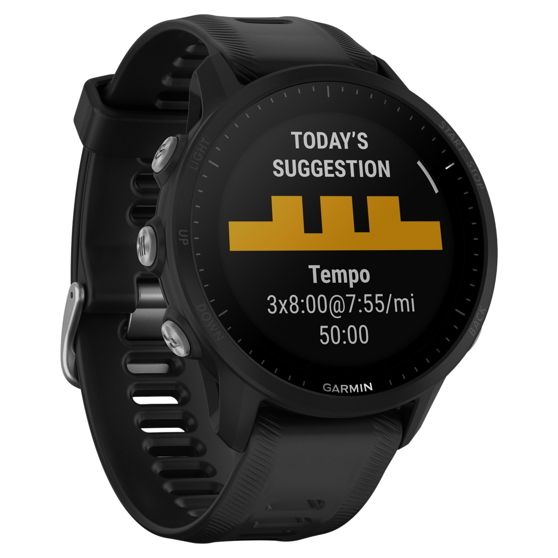 RY専用 GARMIN Forerunner 955 (Dual Power) Forerunner 955 Dual Power | 販売終了 | Garmin 日本