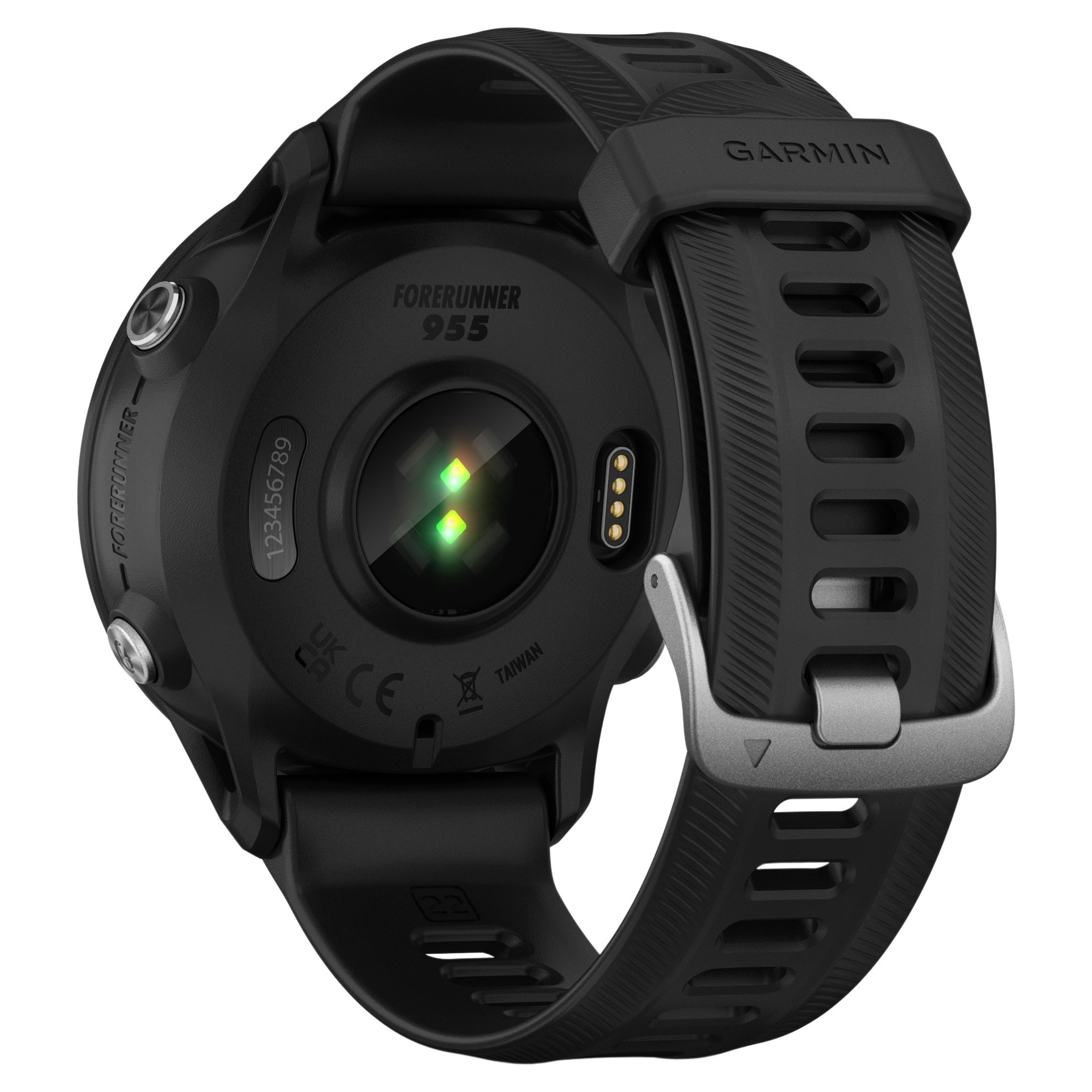 Forerunner 955 Smartwatch Garmin 010-02638-10 Tanguay