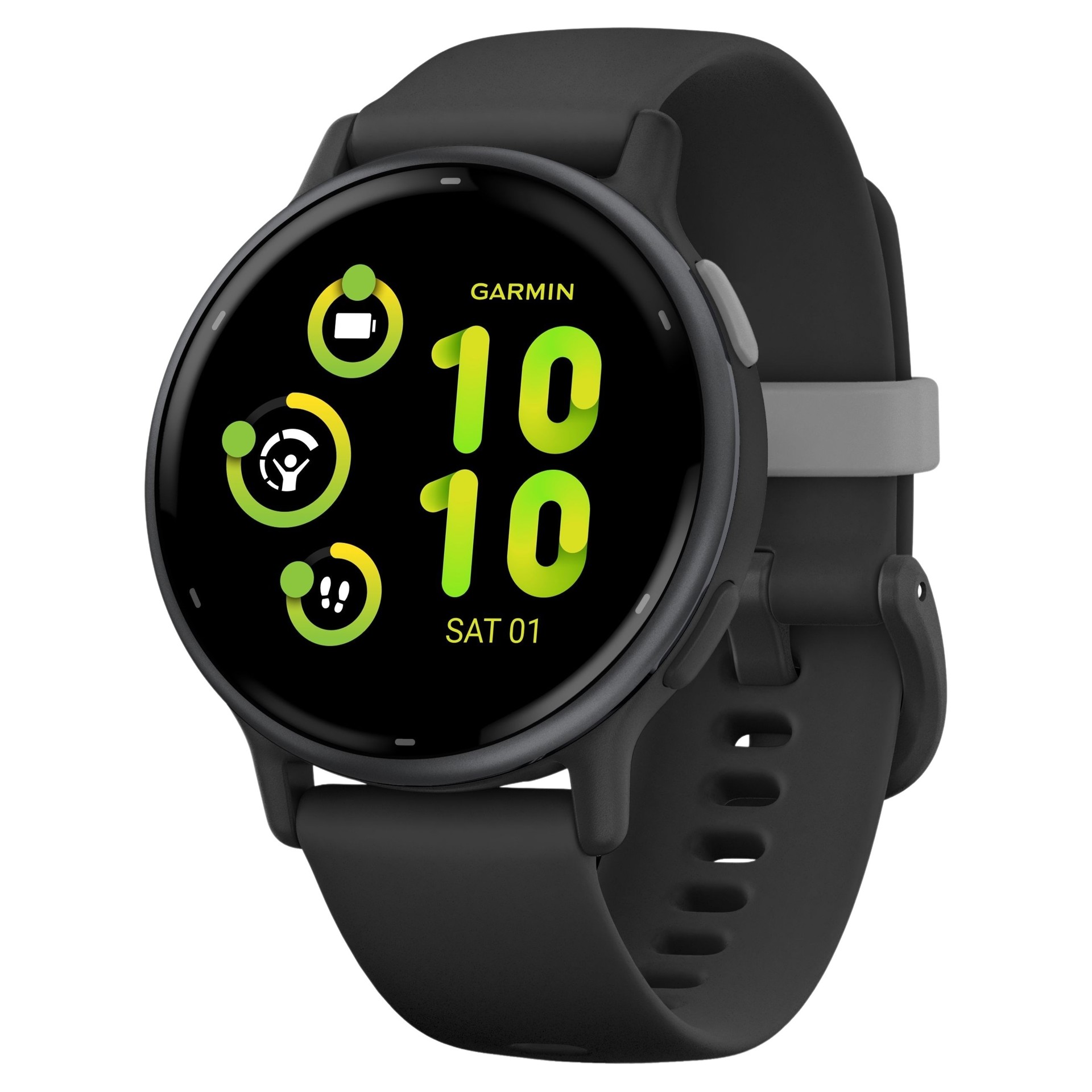 Montre intelligente Vivoactive 5 Garmin 010-02862-10 | Tanguay