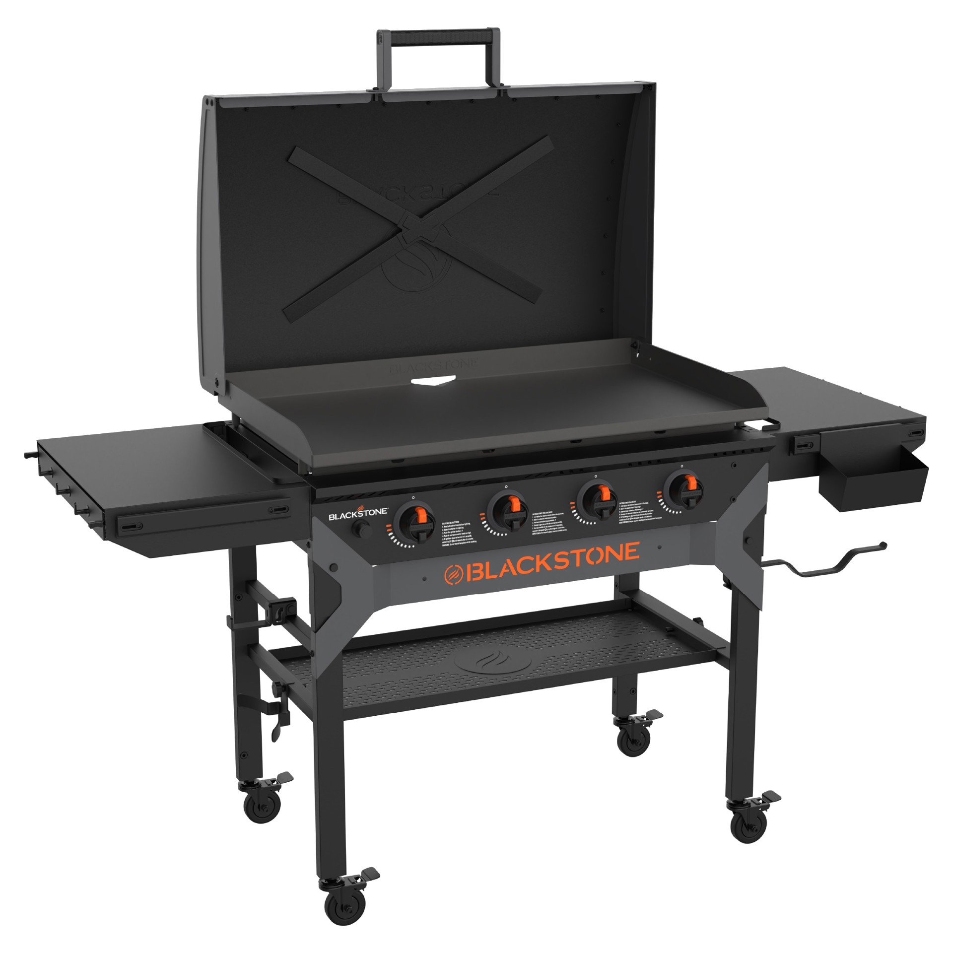 Original 36" Griddle Blackstone 2310 Tanguay