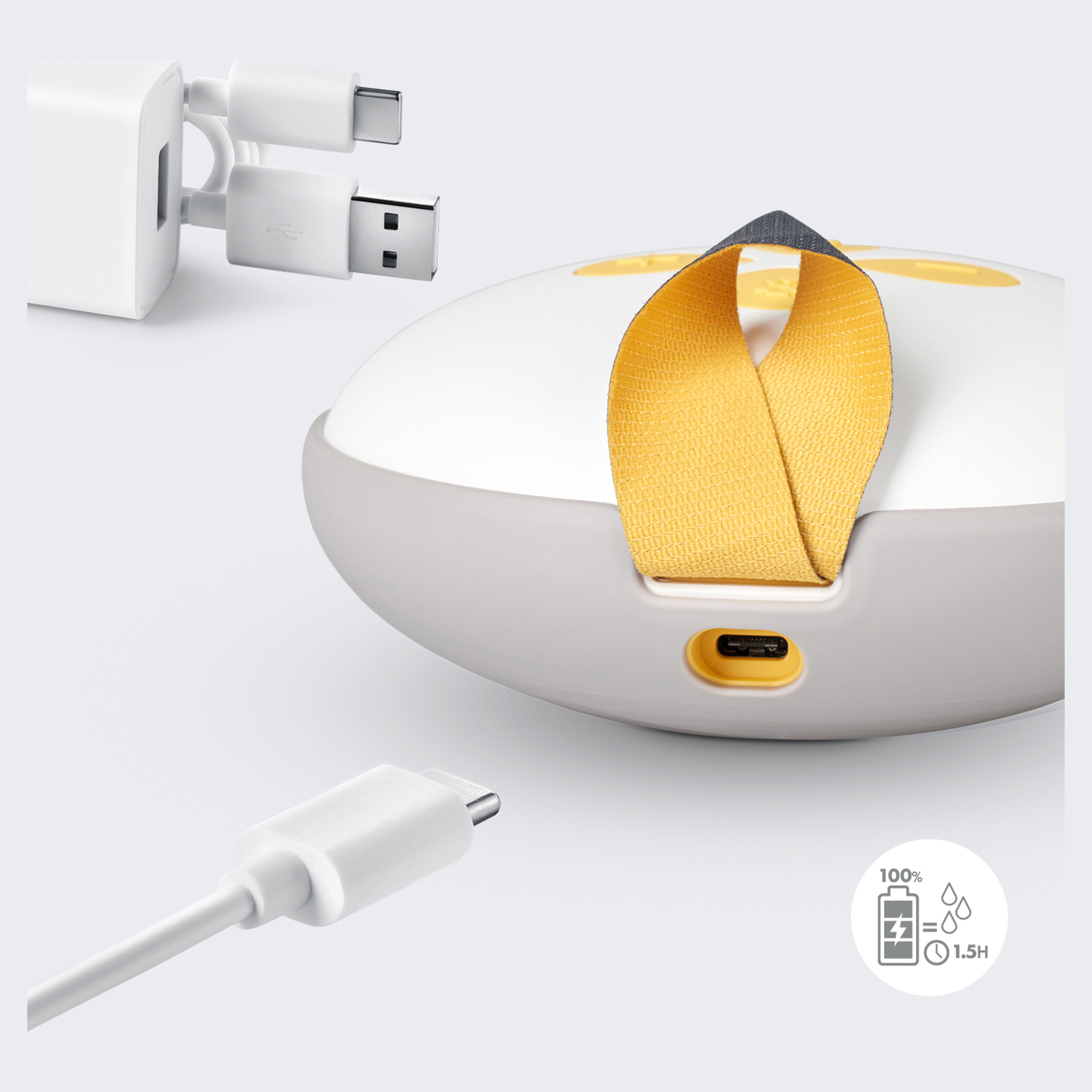 Swing Maxi™ Double Electric Breast Pump Medela 101043614