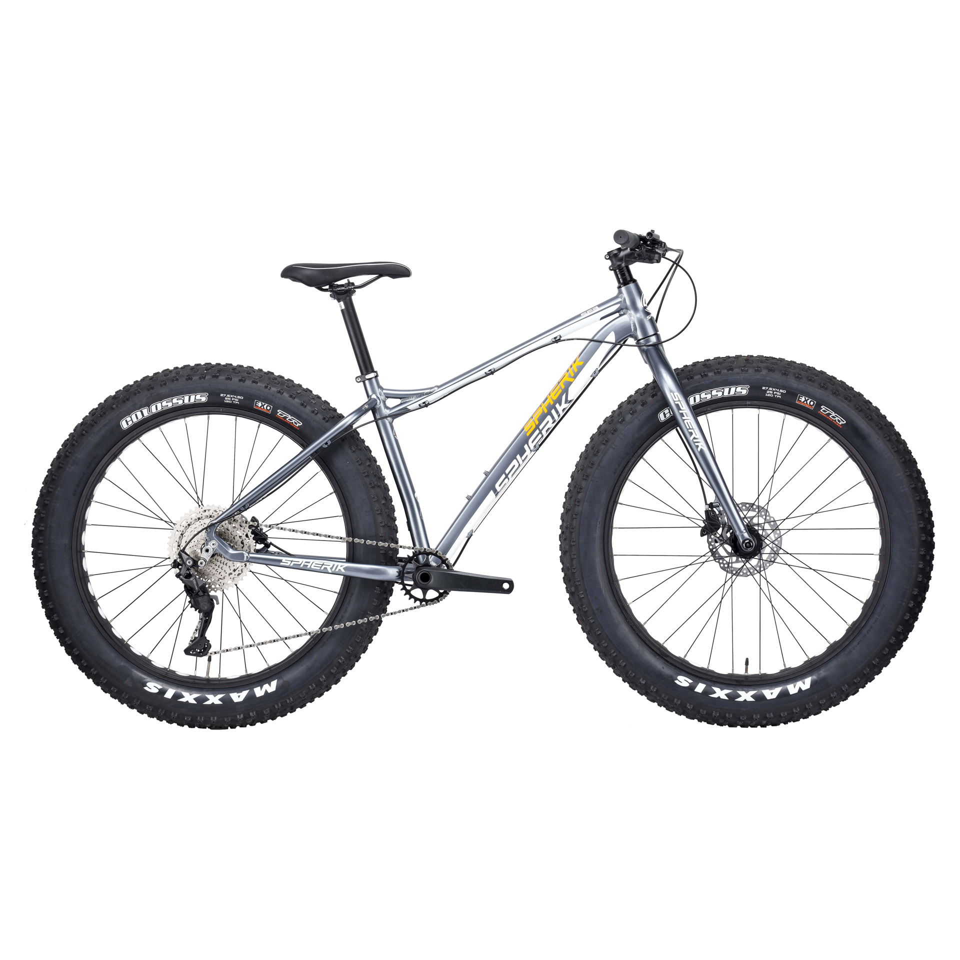 Vélo électrique Velo Spherik Vélo Fatbike Sphérik SF3 Petit 15 Po