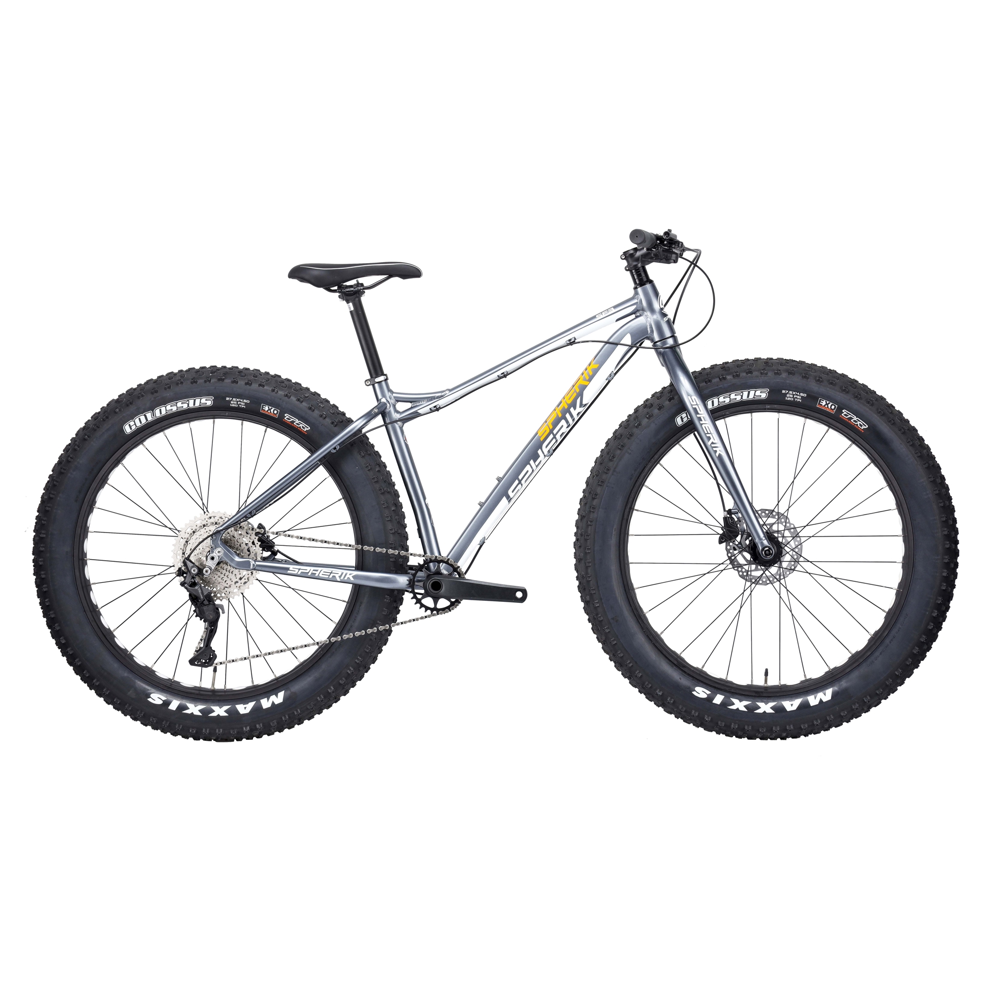 Fatbike SF3