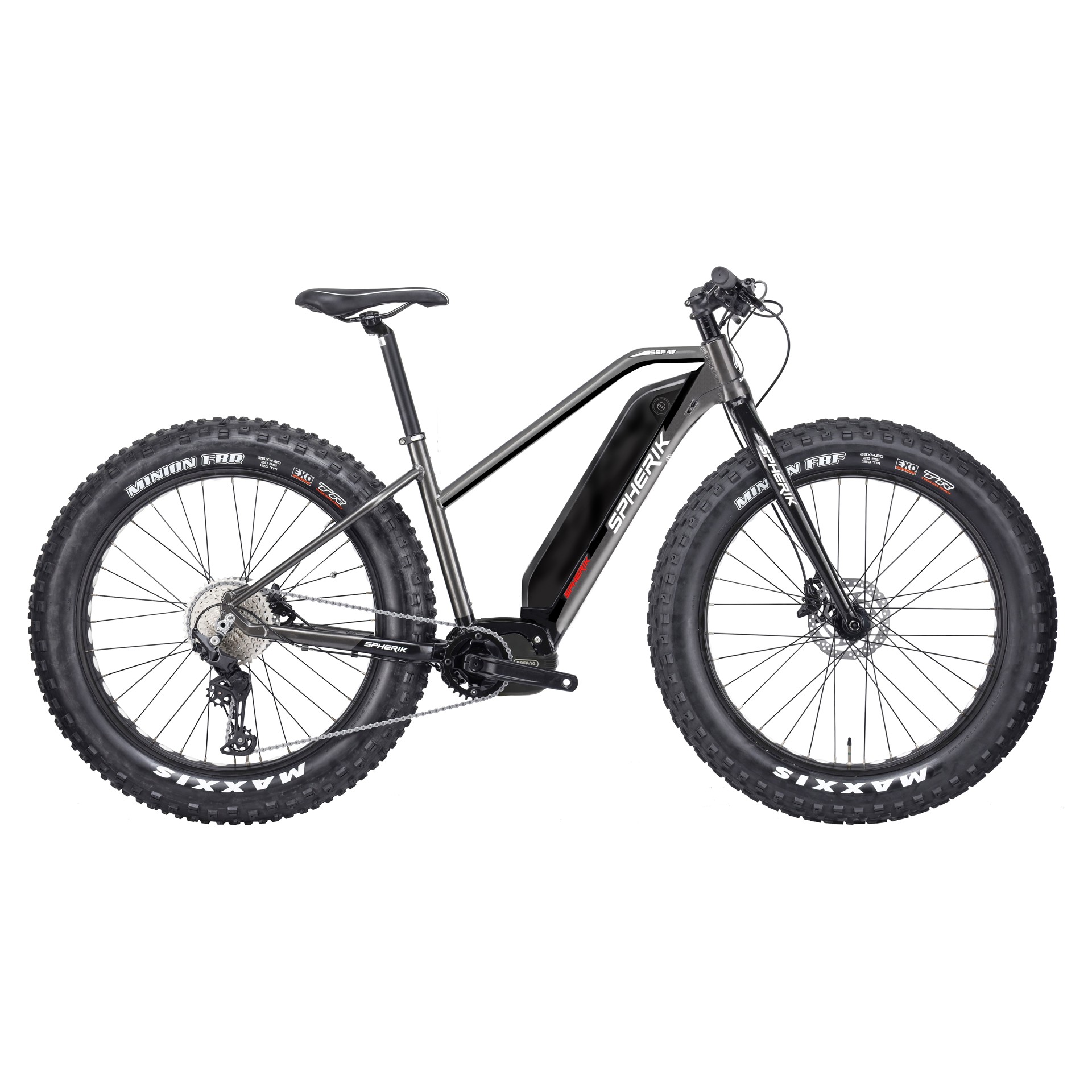 Fatbike SEF4