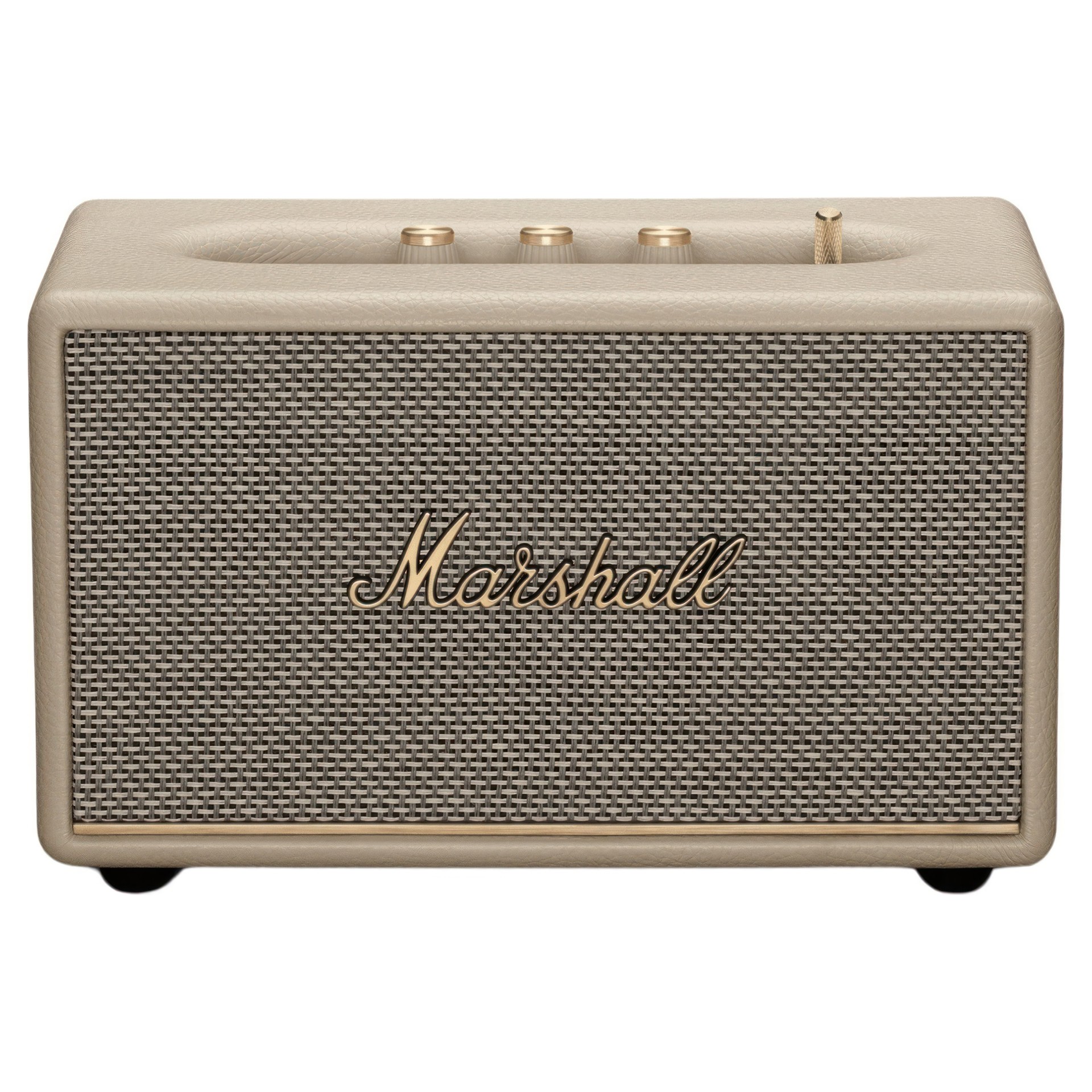 Marshall Acton II Bluetooth Speaker Black : Amazon.ca