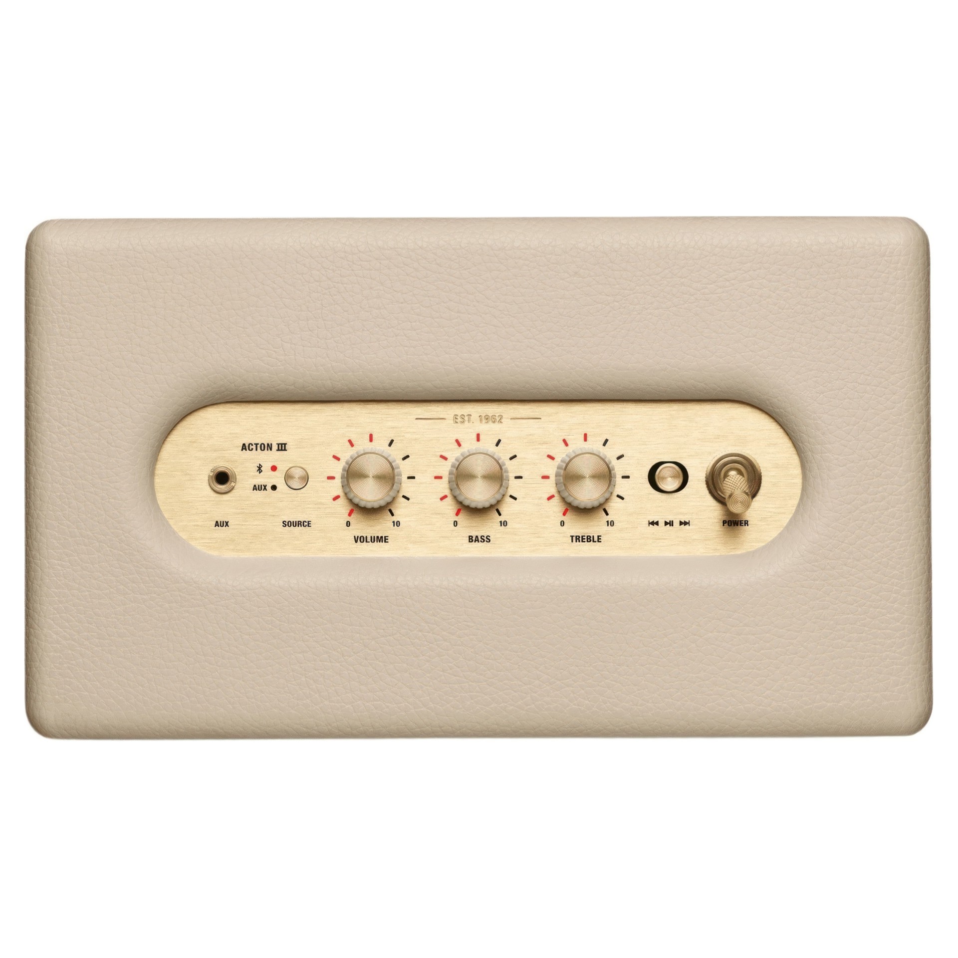 Marshall Acton III Bluetooth Speaker Marshall ACTON III