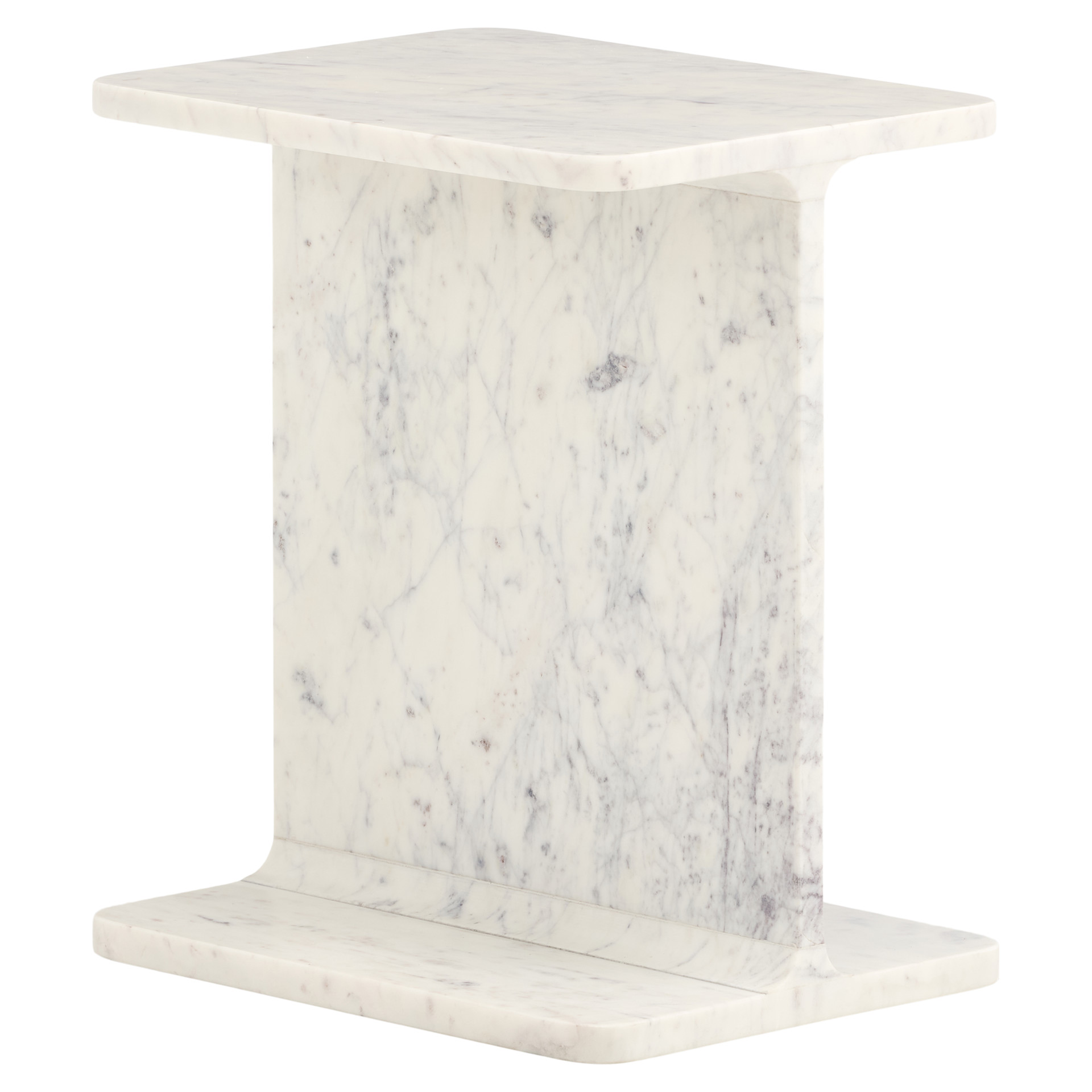 Podium de marbre Jofran Sales 2330ENZOWHT Tanguay