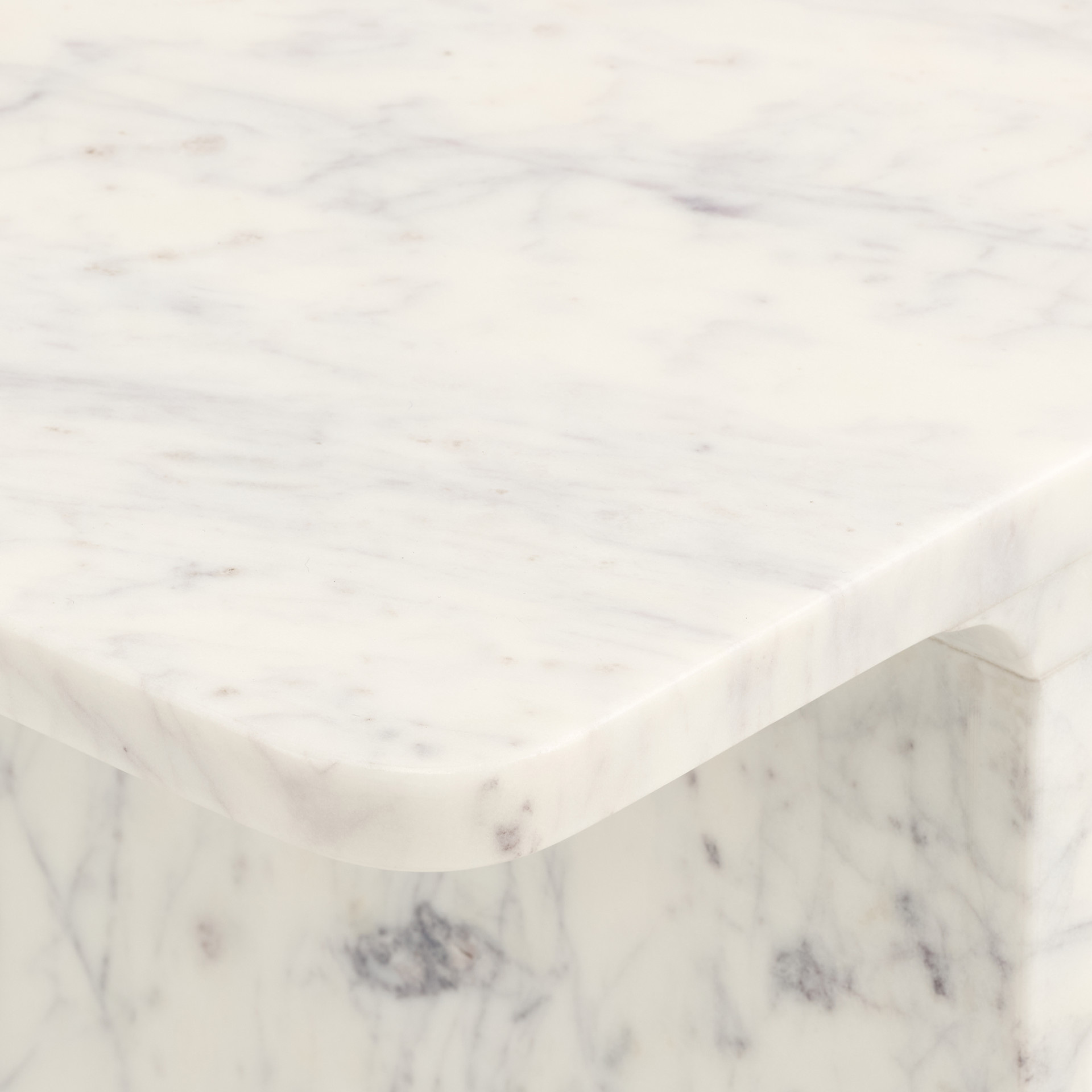 Podium de marbre Jofran Sales 2330ENZOWHT Tanguay