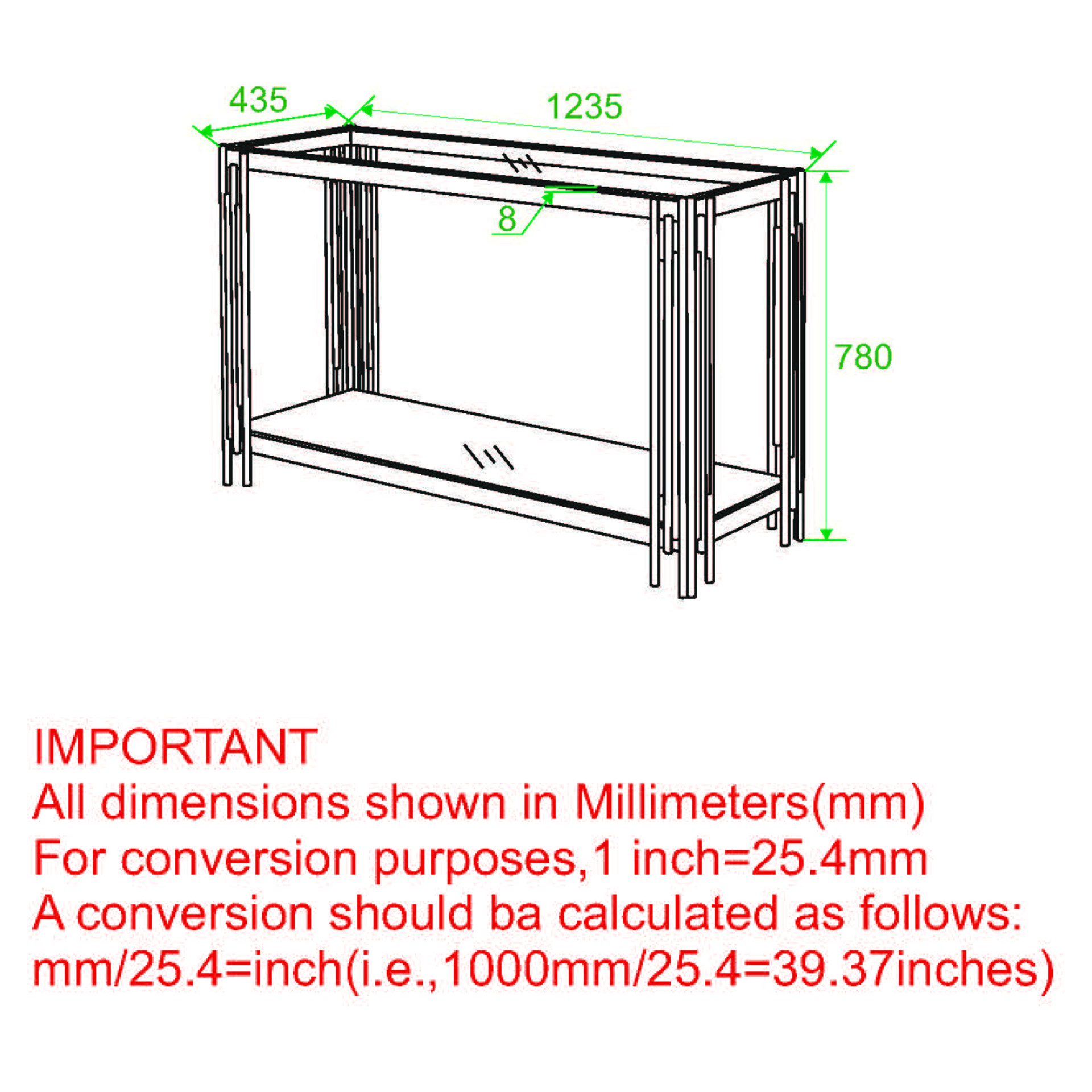 How Tall Should a Console Table Be: Perfect Height Guide Revealed