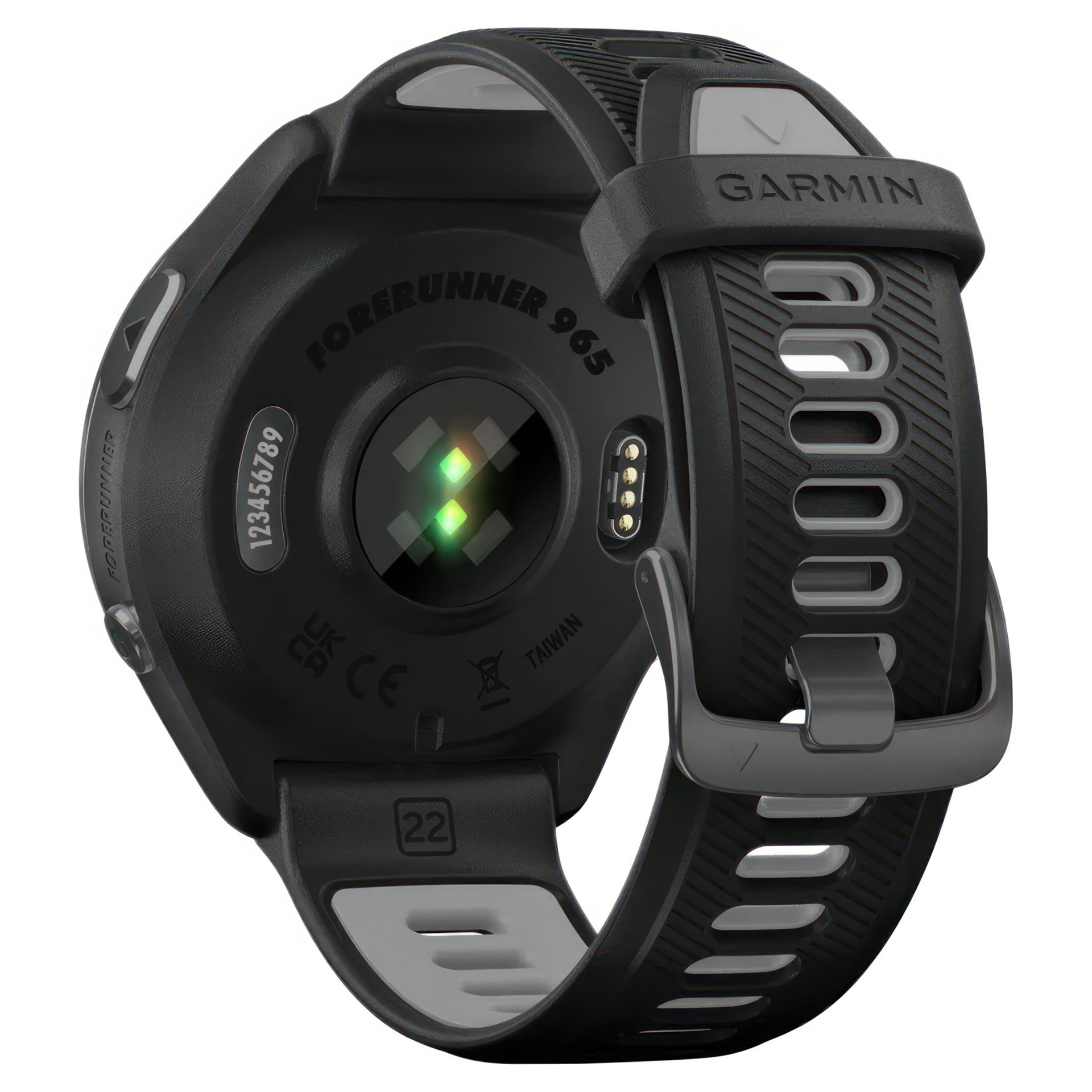 Forerunner 965 Smartwatch Garmin 010-02809-00 Tanguay