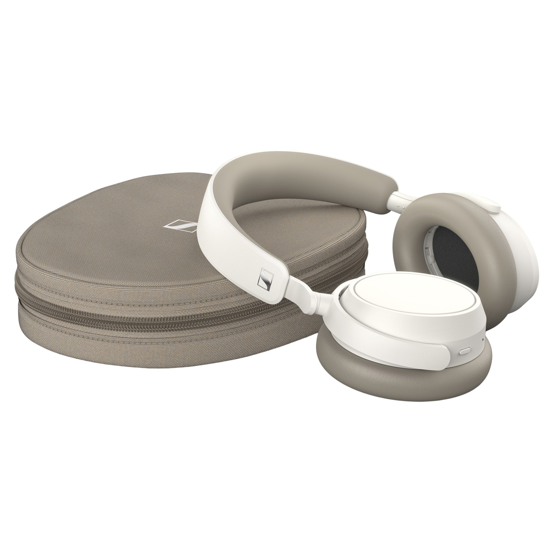 美品 Sennheiser Accentum Plus Wireless Sennheiser Accentum Plus Wireless Bluetooth Headphone