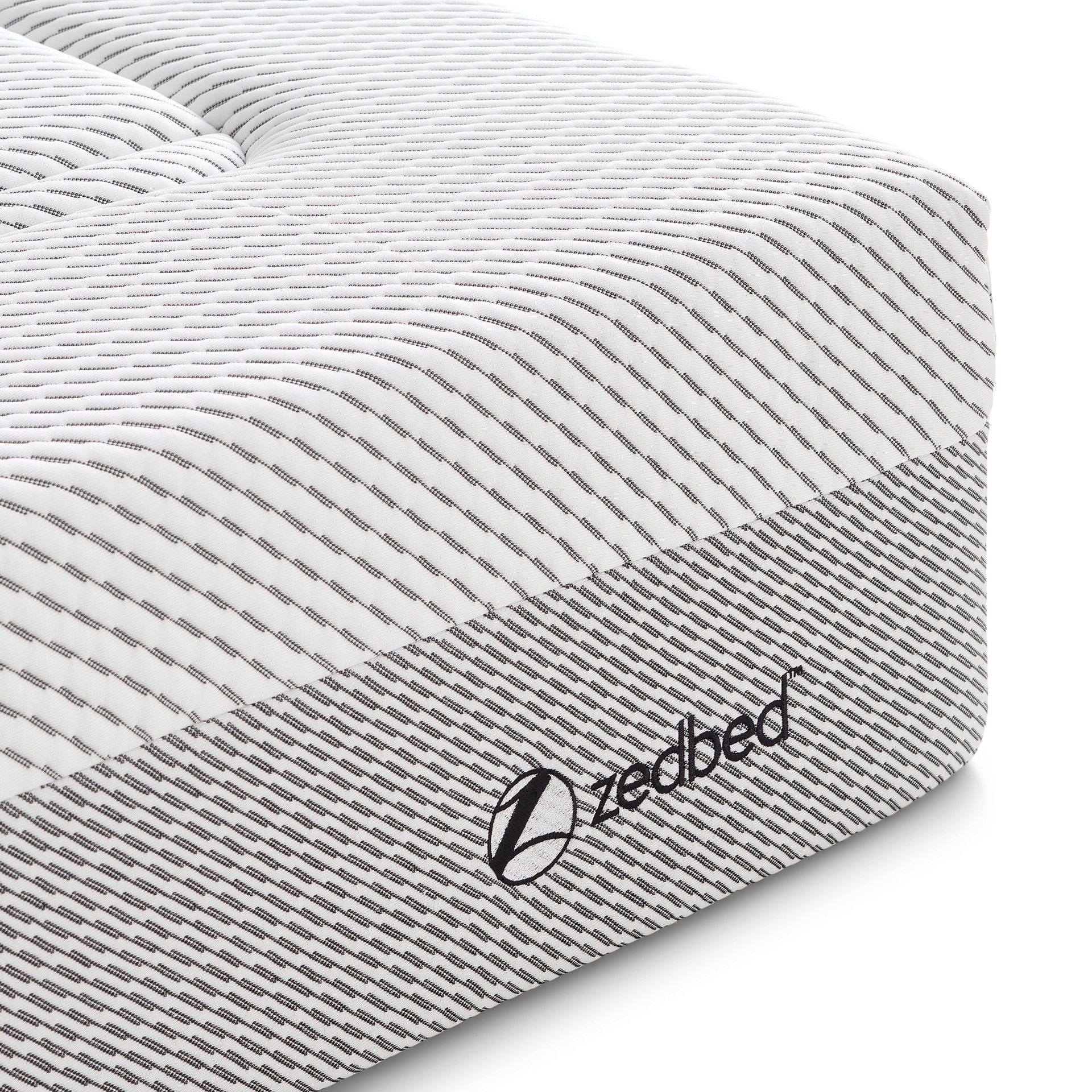 Matelas en mousse mémoire Cocooning Ferme Grand Zedbed Tanguay
