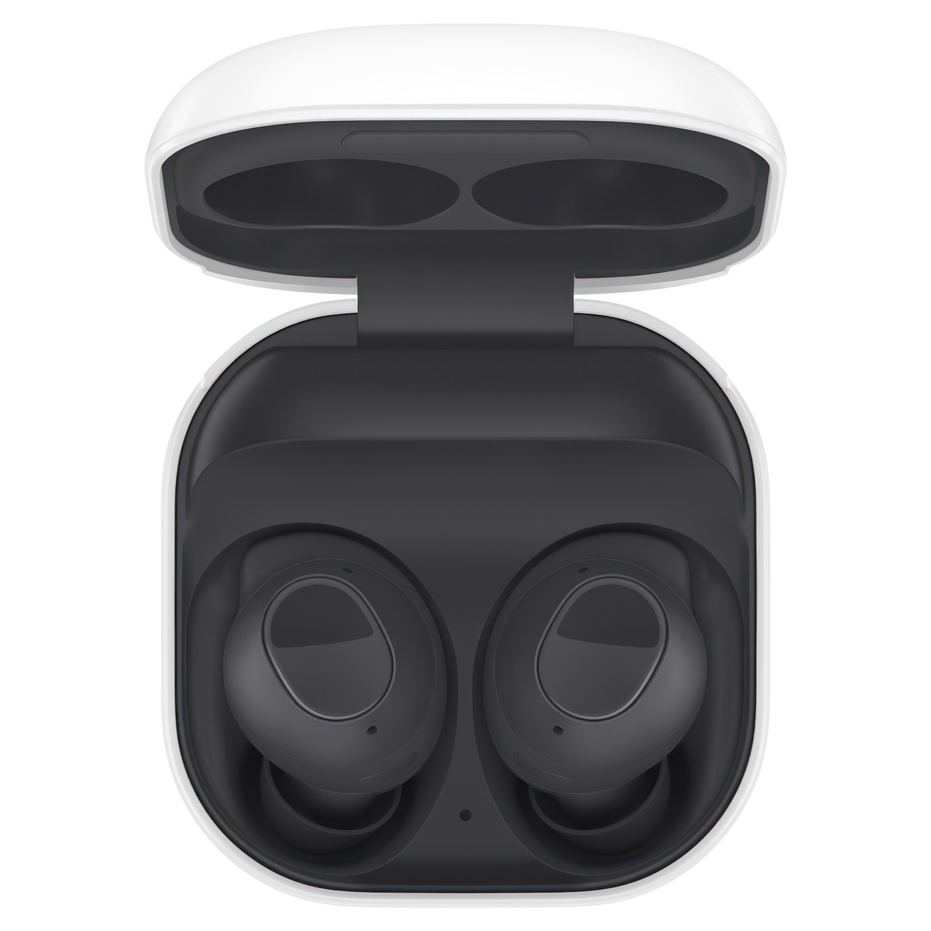 イヤホン GALAXY buds Galaxy Buds FE - black Samsung SM-R400NZAAXAC | Tanguay