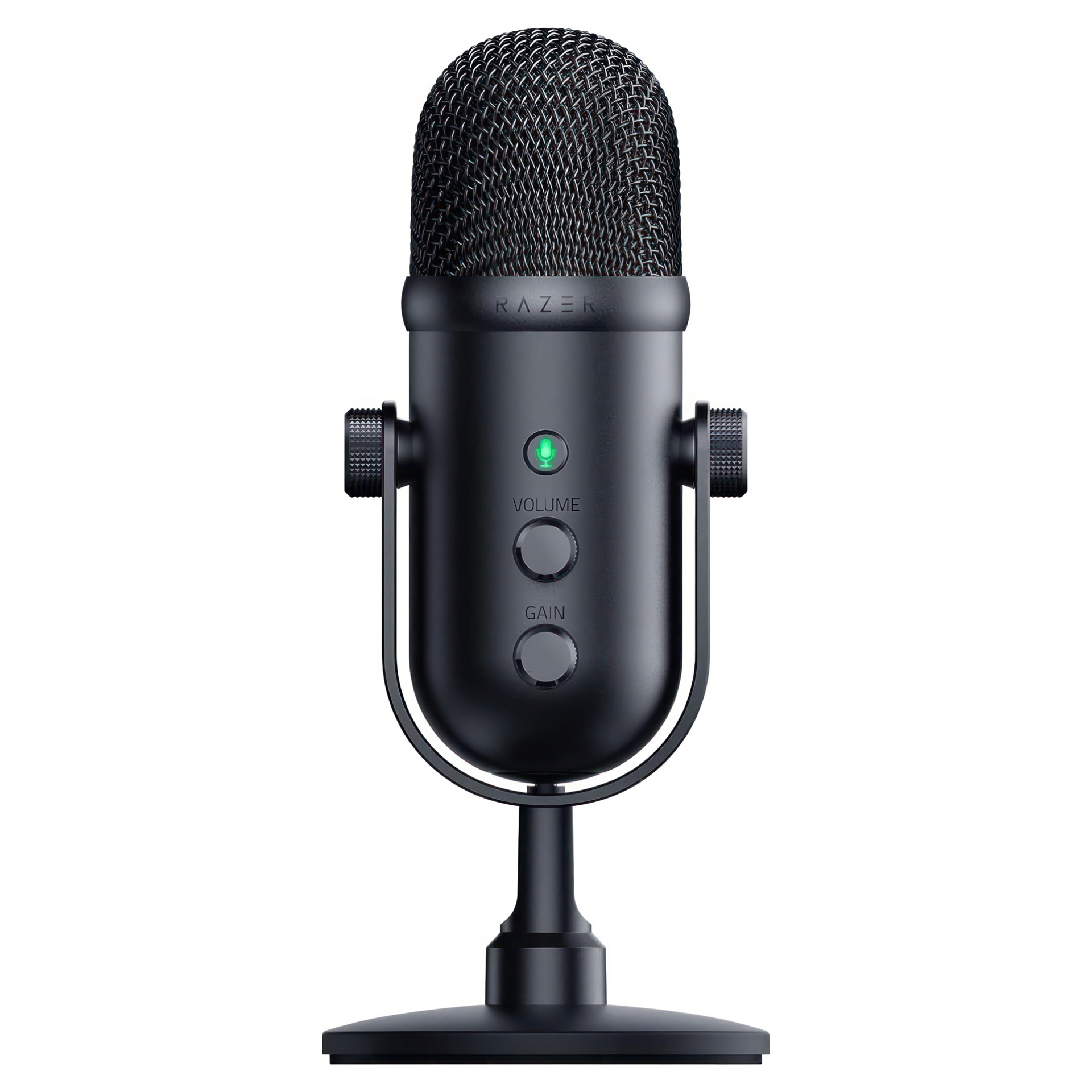 Razer Seiren V2 Pro マイク Seiren V2 PRO PC Microphone Razer MICROPHONE SEIREN V2 PRO PC