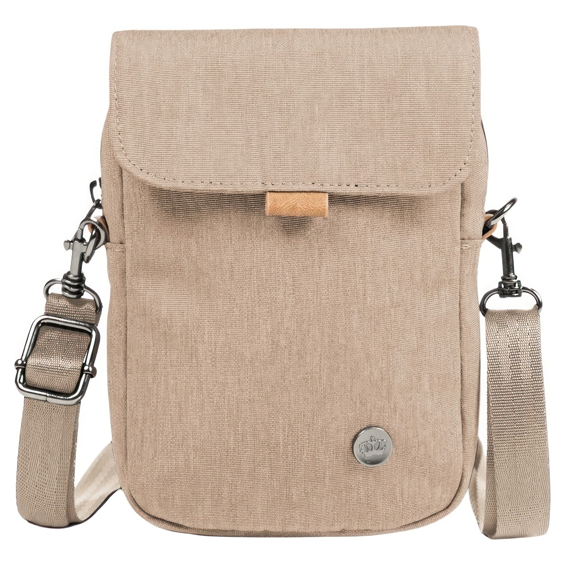 【Raucohouse】Ambler padded cross bag Raucohouse】Ambler padded cross bag (Raucohouse/ショルダー